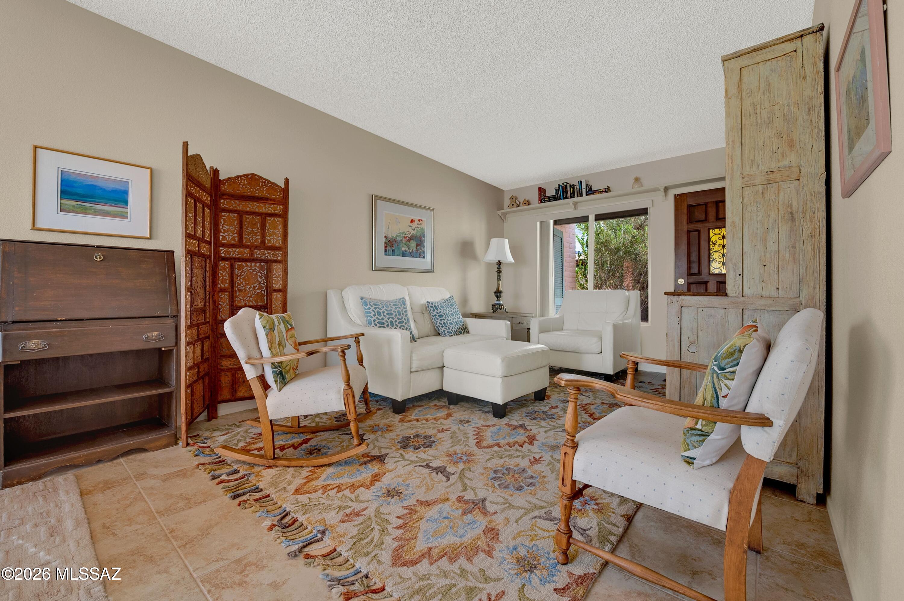 Desert Hills No.1 Townhomes (1-23) - Residential