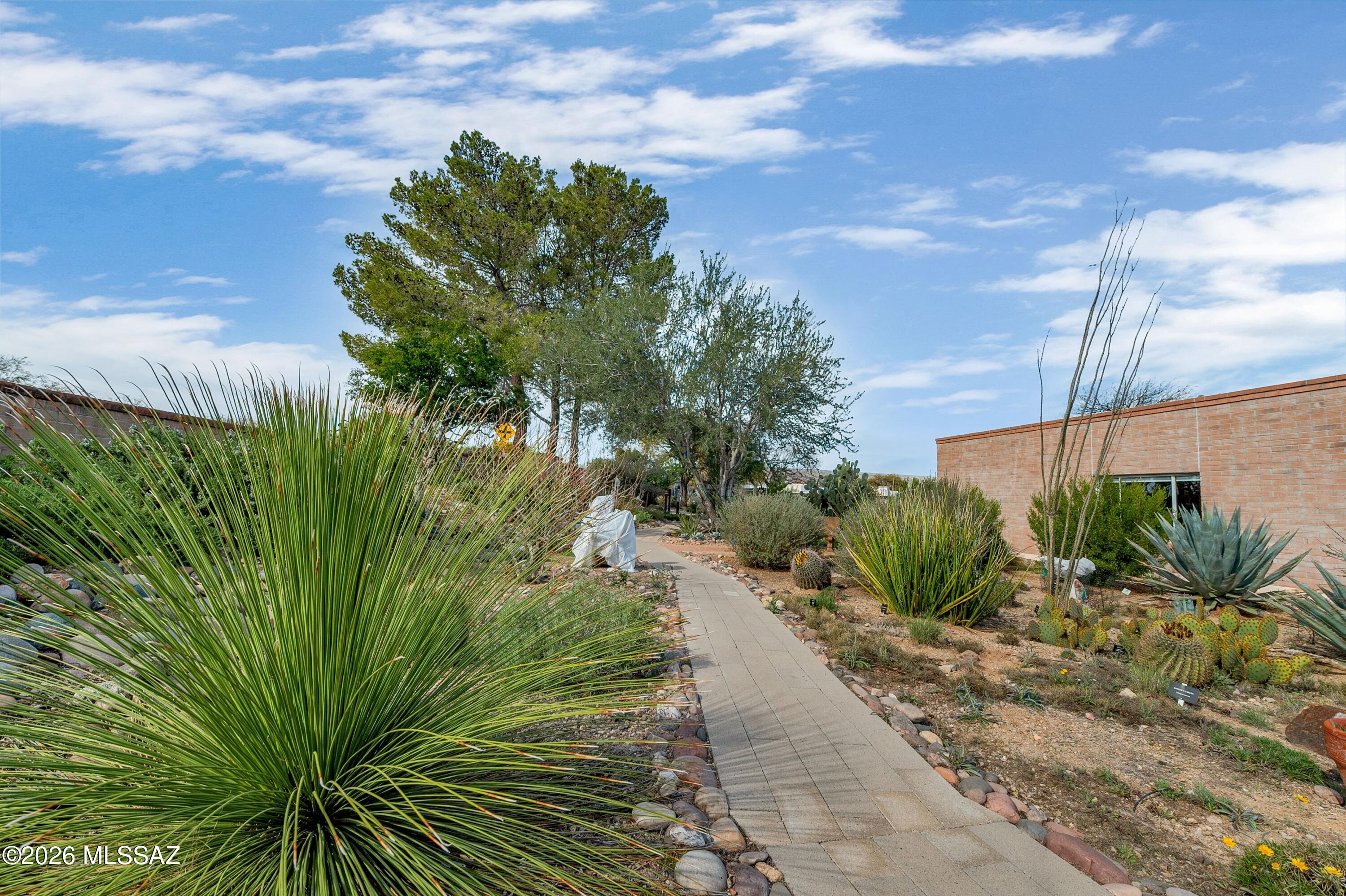 Desert Hills No.1 Townhomes (1-23) - Residential