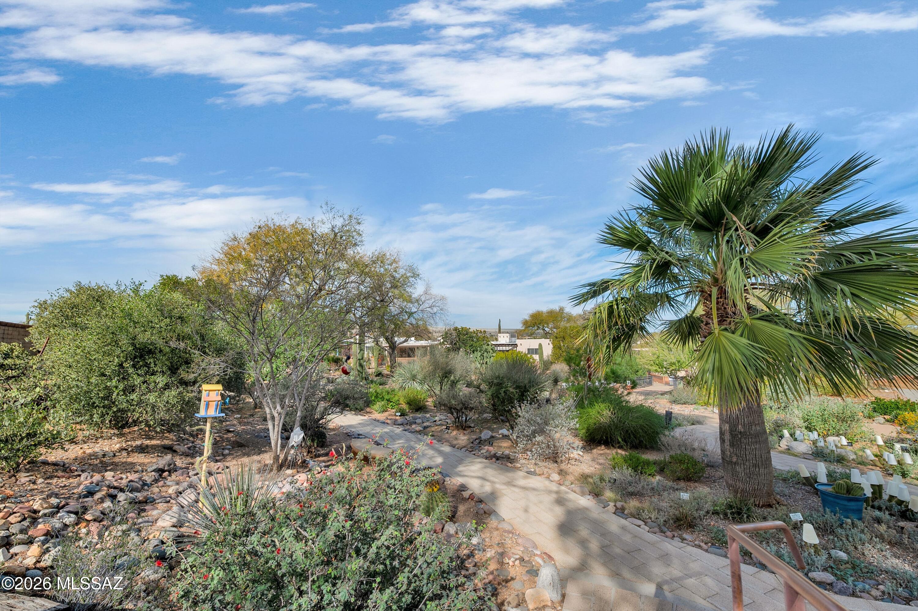 Desert Hills No.1 Townhomes (1-23) - Residential