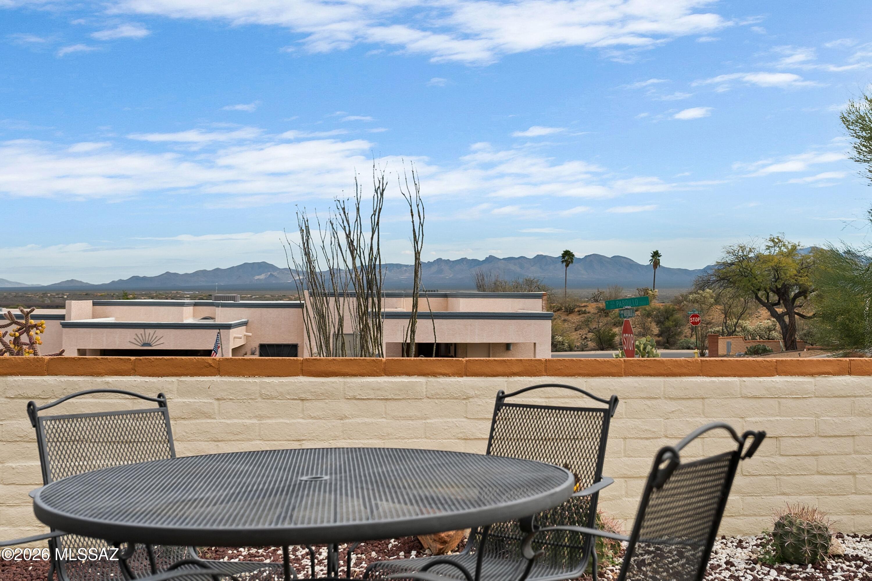 Desert Hills No.1 Townhomes (1-23) - Residential