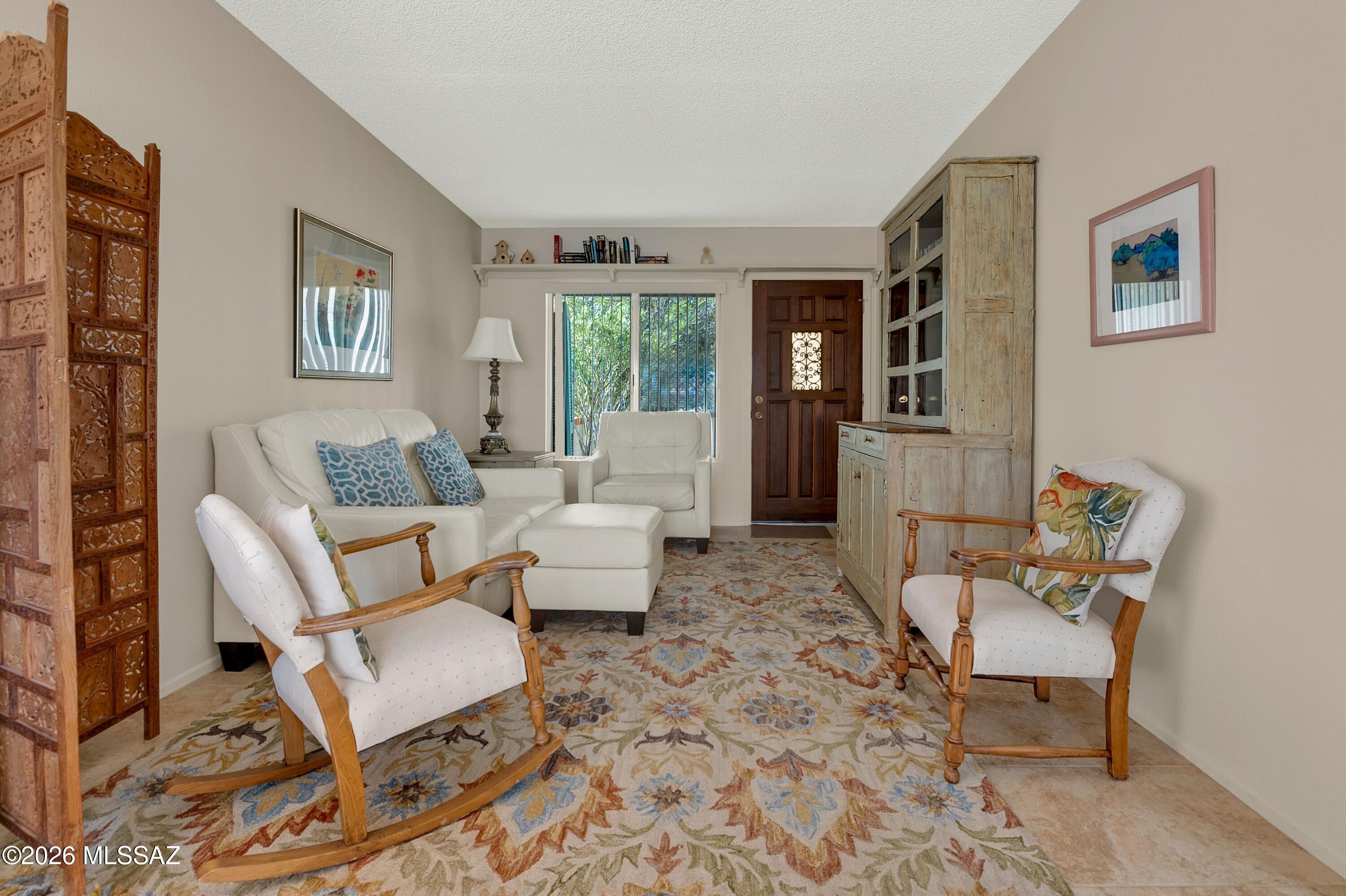 Desert Hills No.1 Townhomes (1-23) - Residential