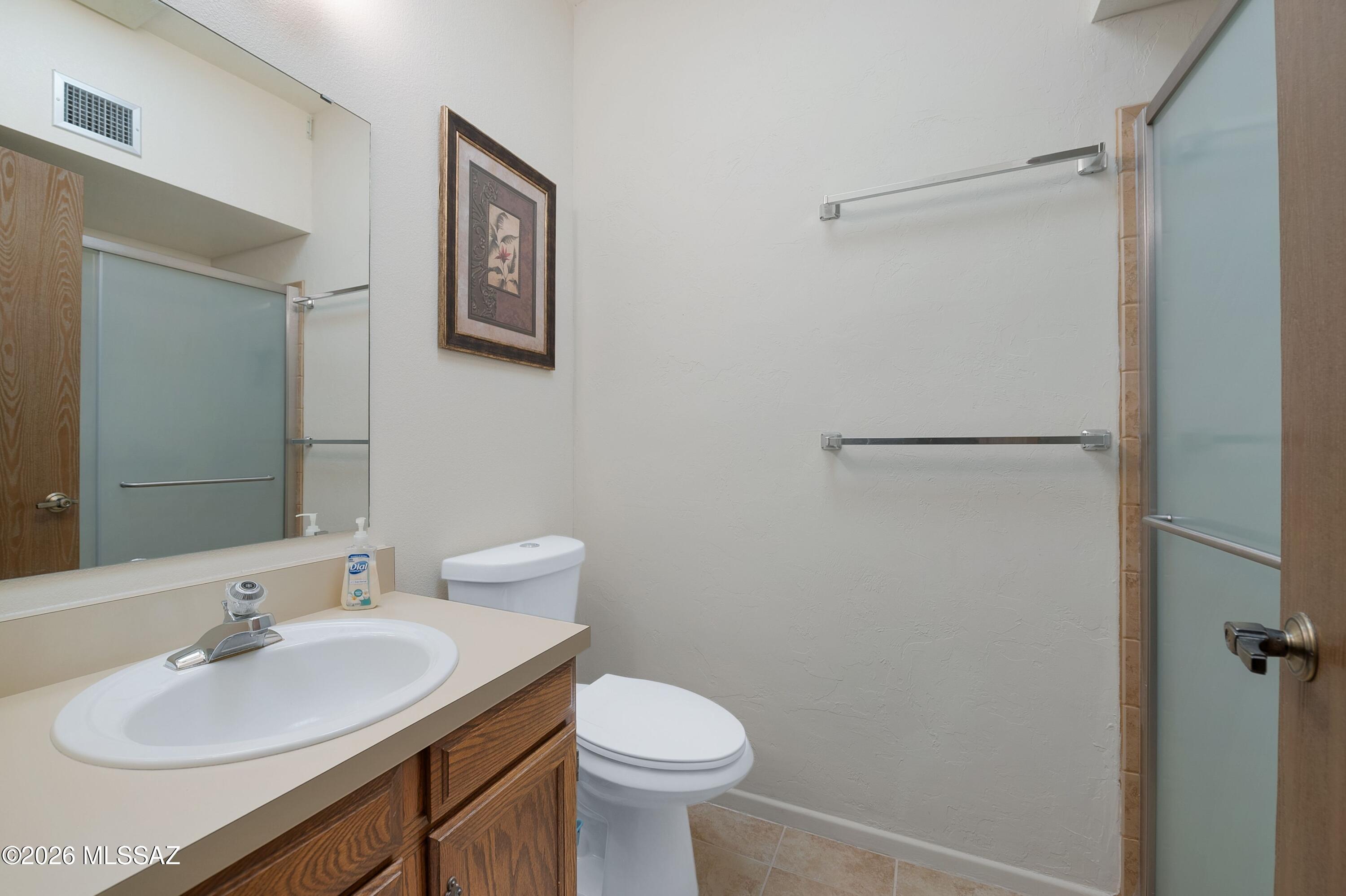 Desert Hills No.1 Townhomes (1-23) - Residential