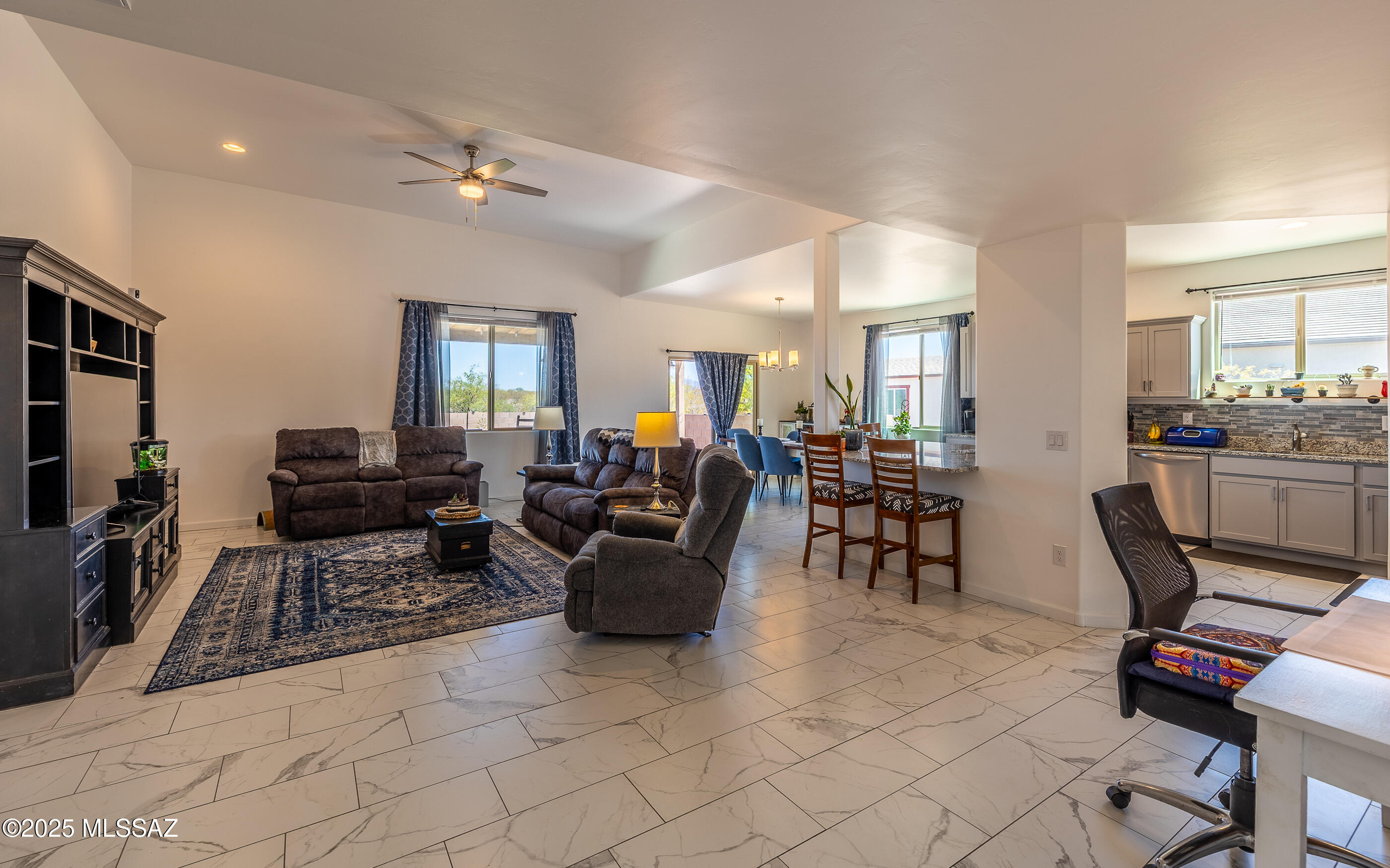 12123 S Creosote Valley Road