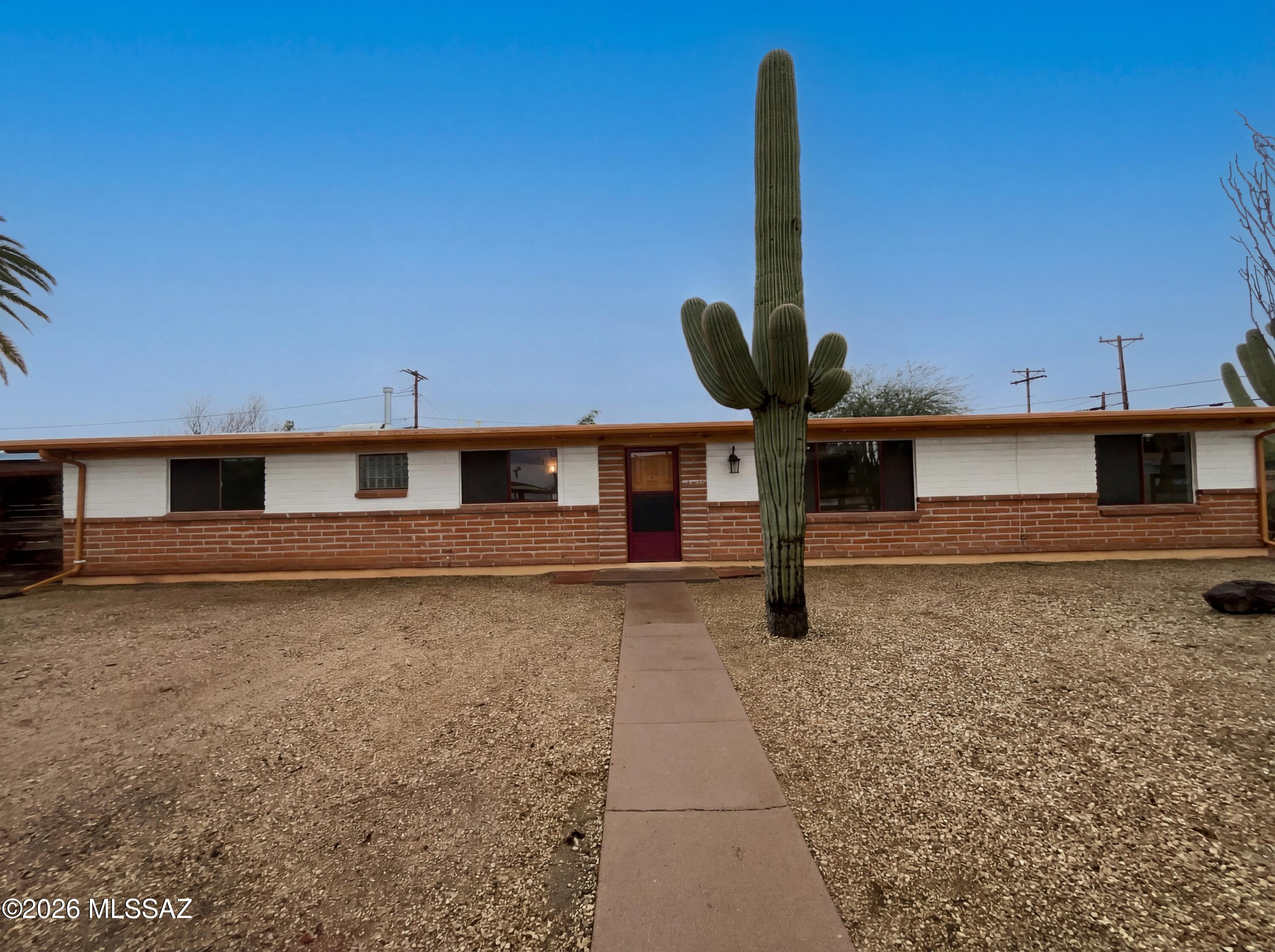 Darling Acres - Residential