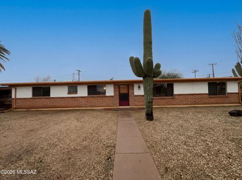 5202 E 2nd Street Tucson AZ 85711