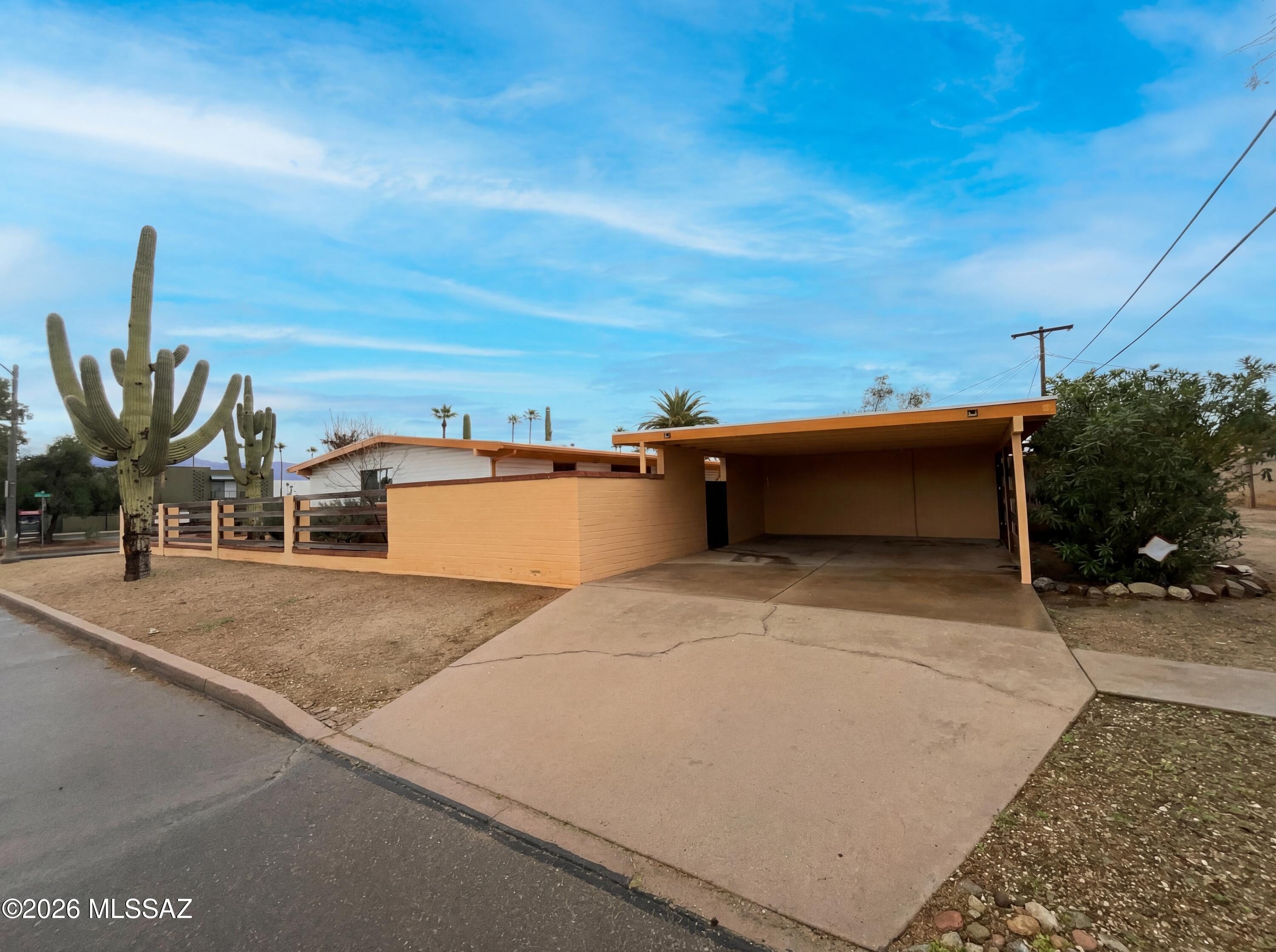 Darling Acres - Residential