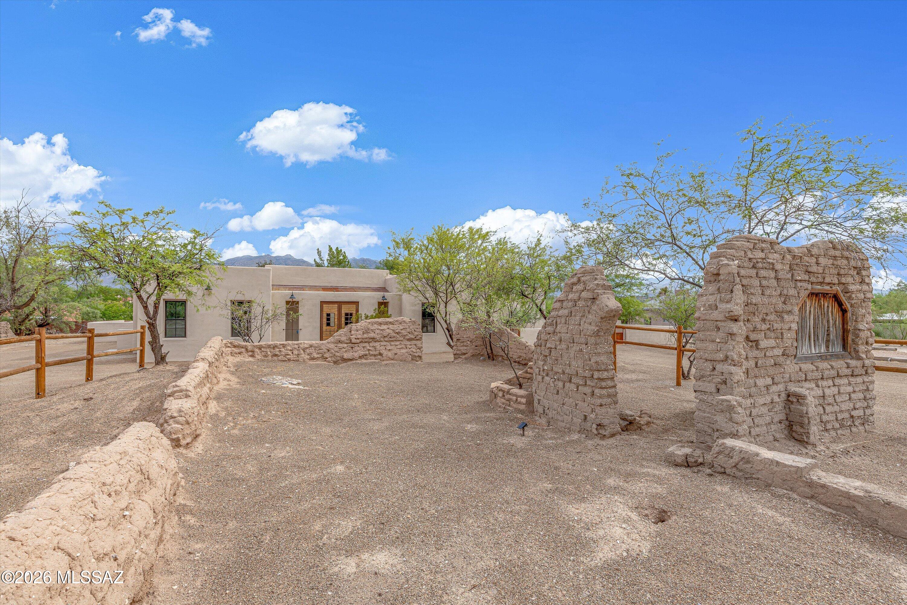 5259 E Fort Lowell Road