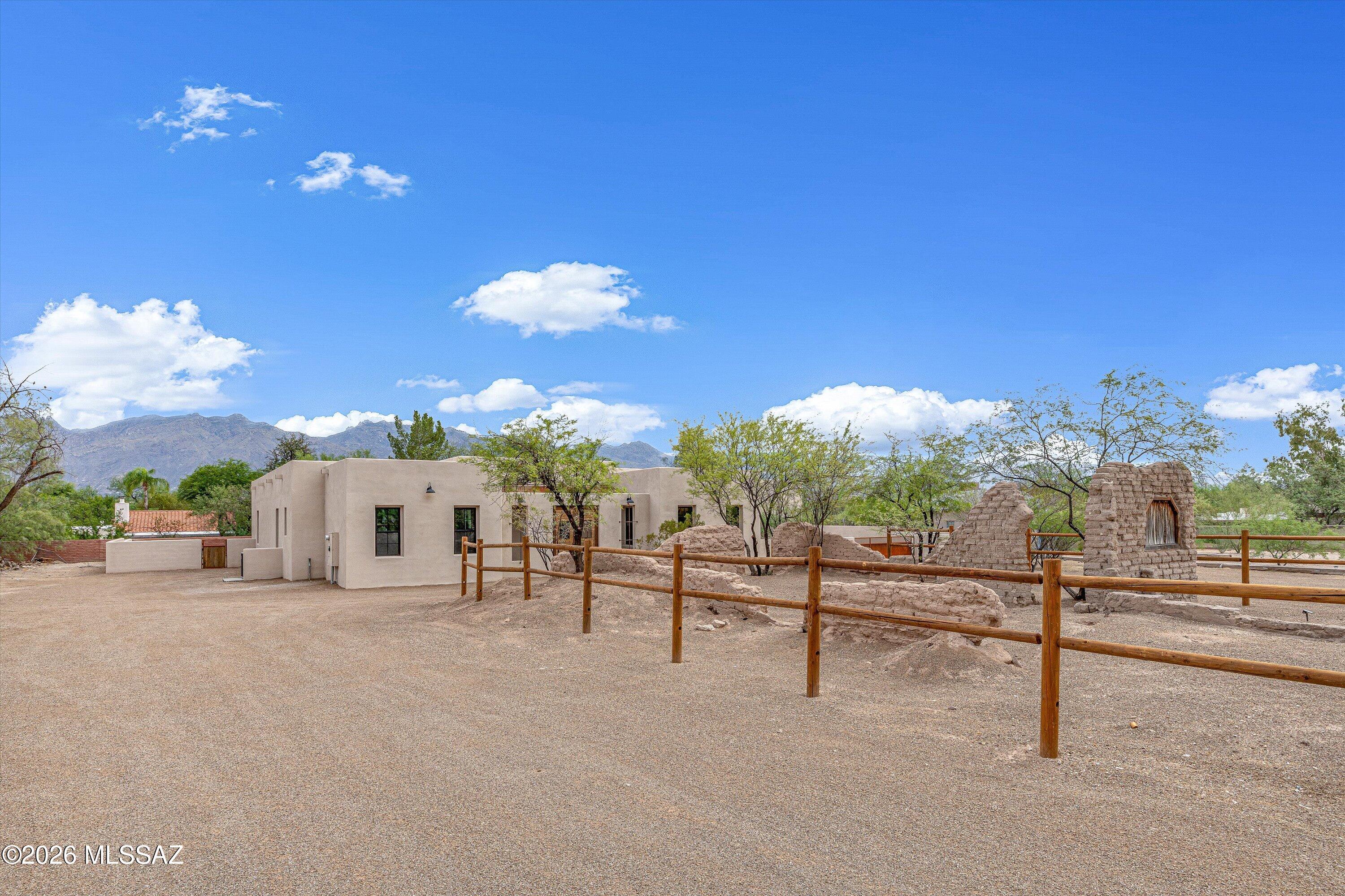 5259 E Fort Lowell Road