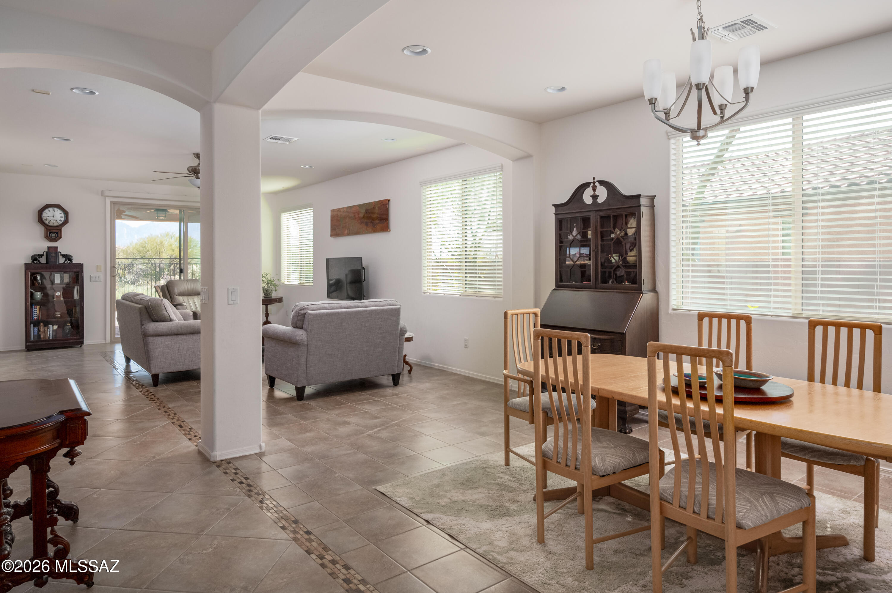 Preserve IV at Dove Mountain (487-529, 535-576, 606-650) - Residential