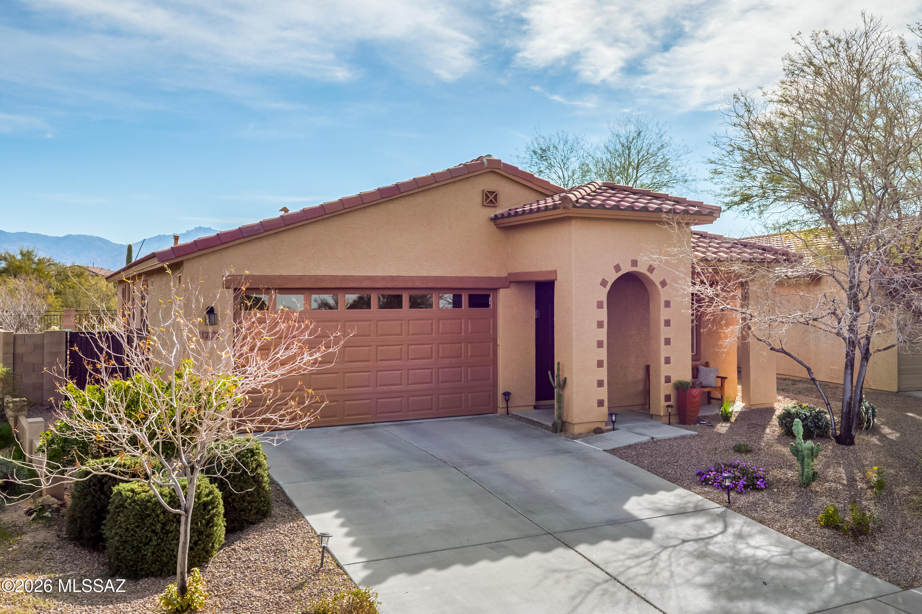 Preserve IV at Dove Mountain (487-529, 535-576, 606-650) - Residential