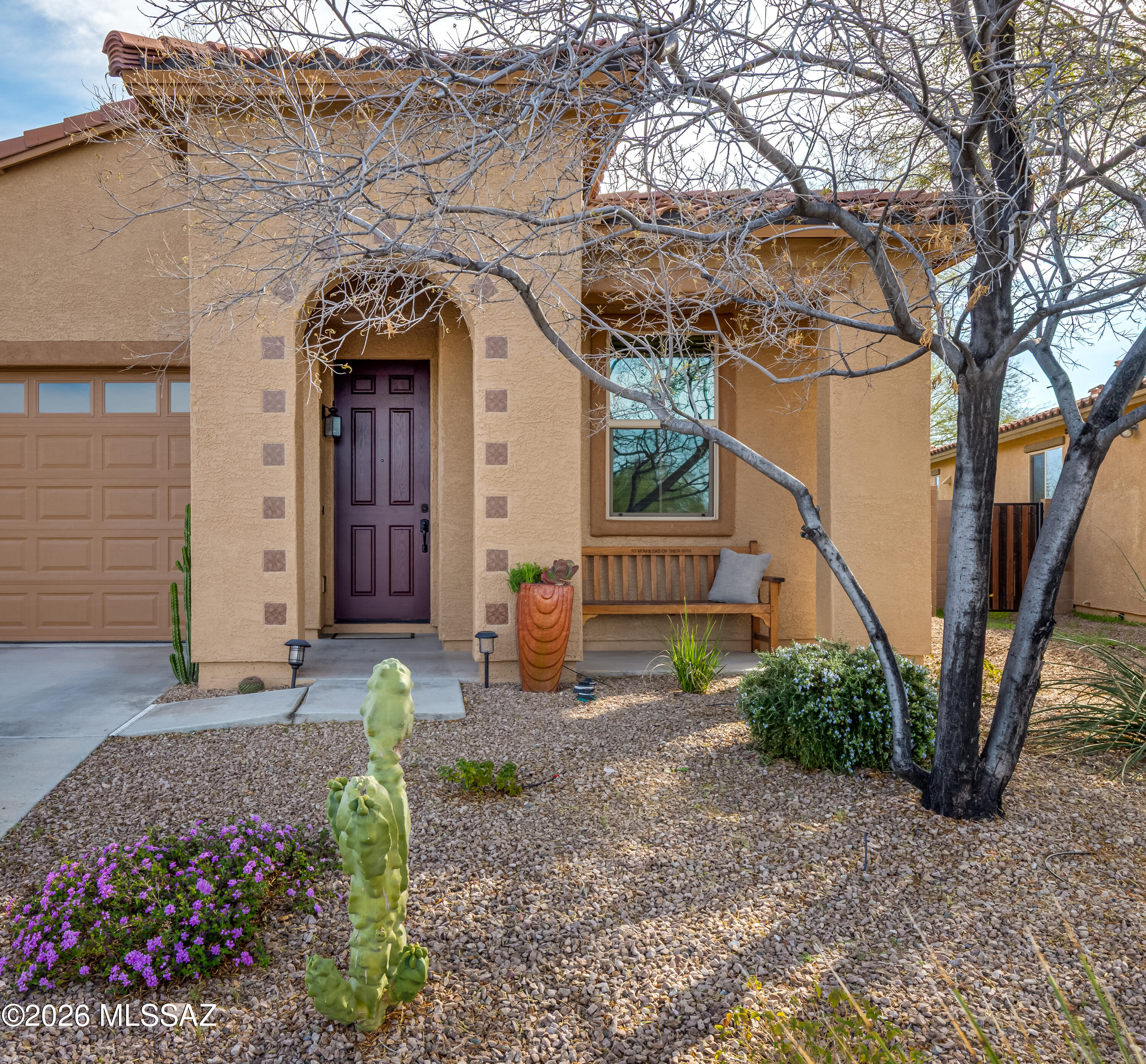 Preserve IV at Dove Mountain (487-529, 535-576, 606-650) - Residential