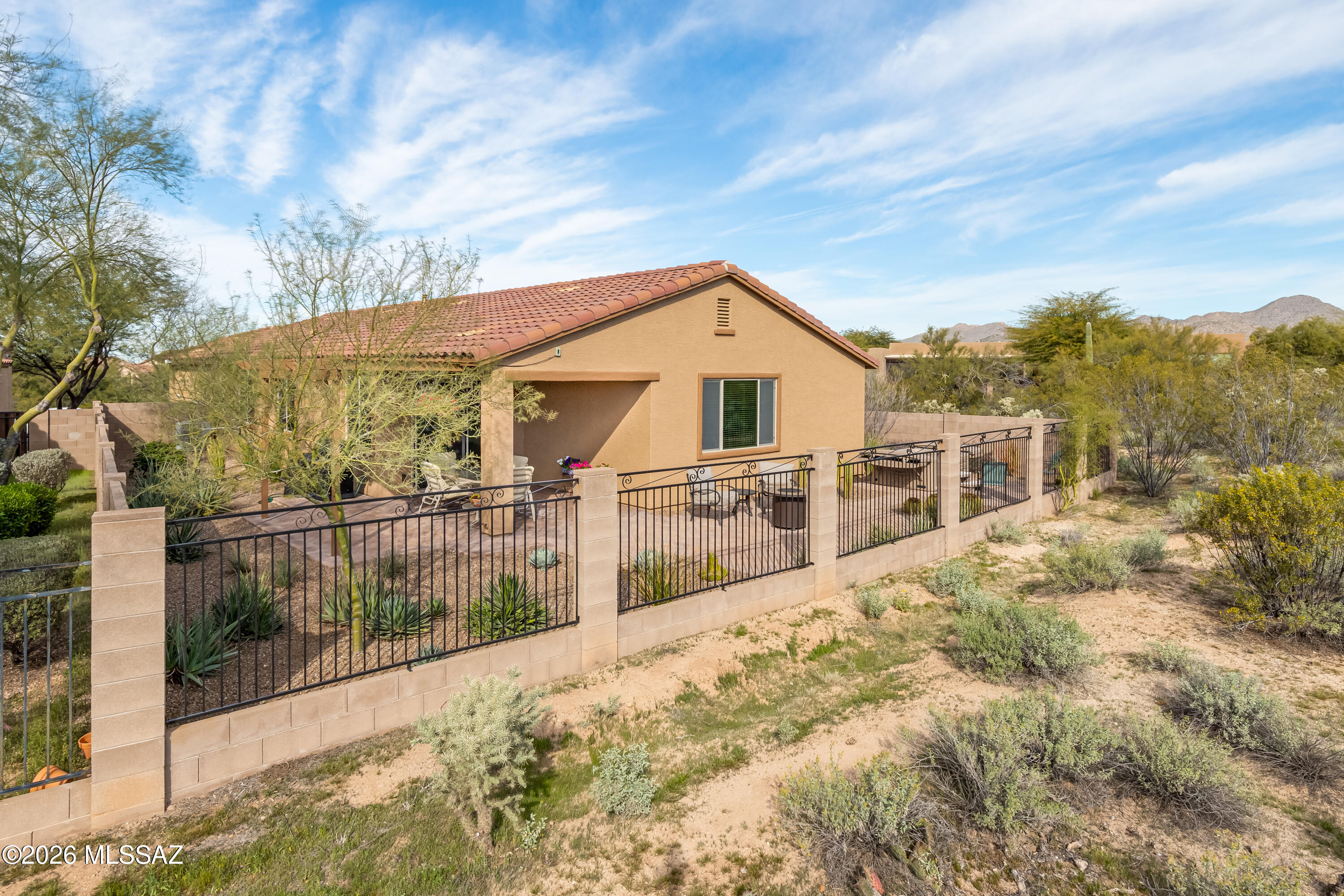Preserve IV at Dove Mountain (487-529, 535-576, 606-650) - Residential