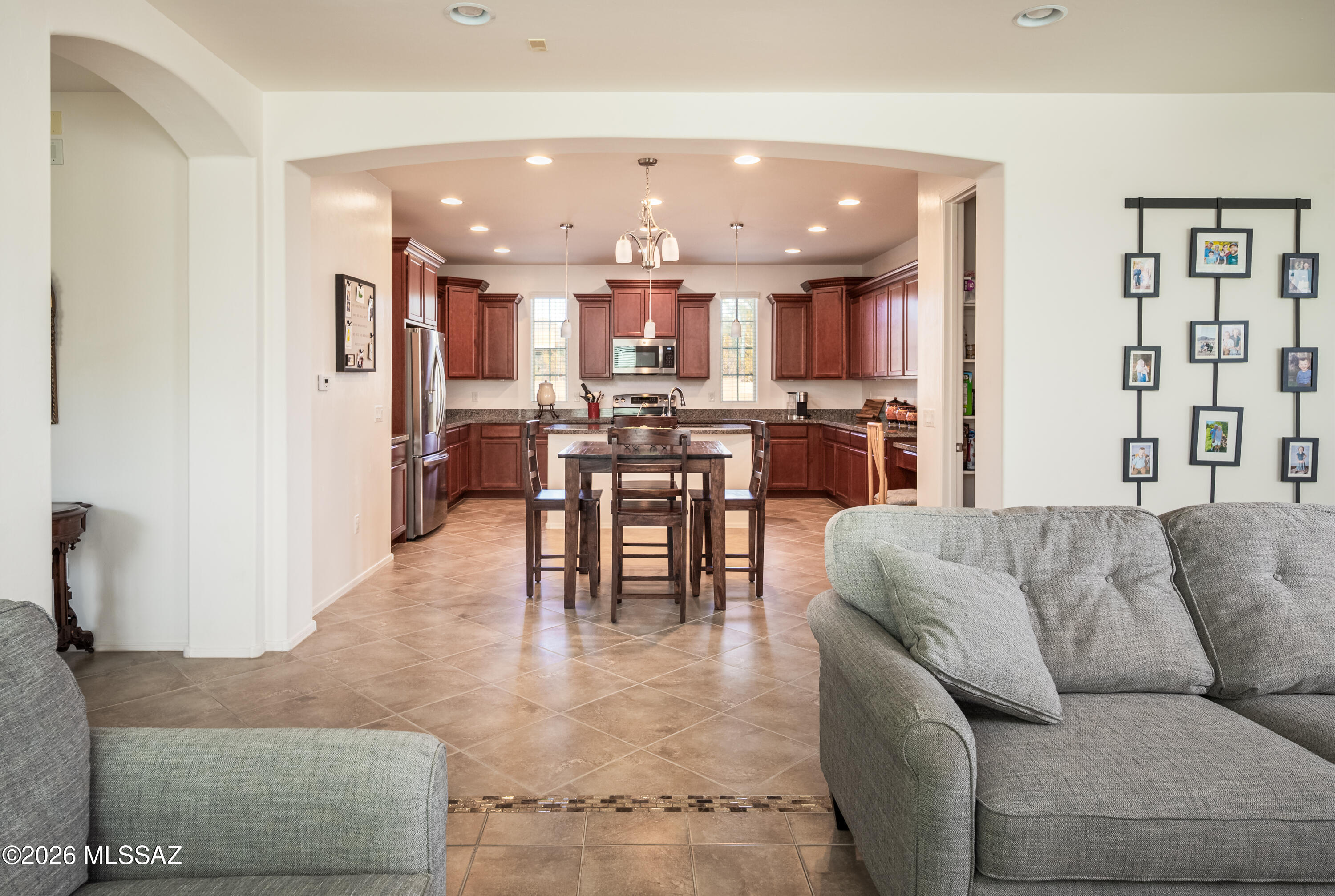 Preserve IV at Dove Mountain (487-529, 535-576, 606-650) - Residential