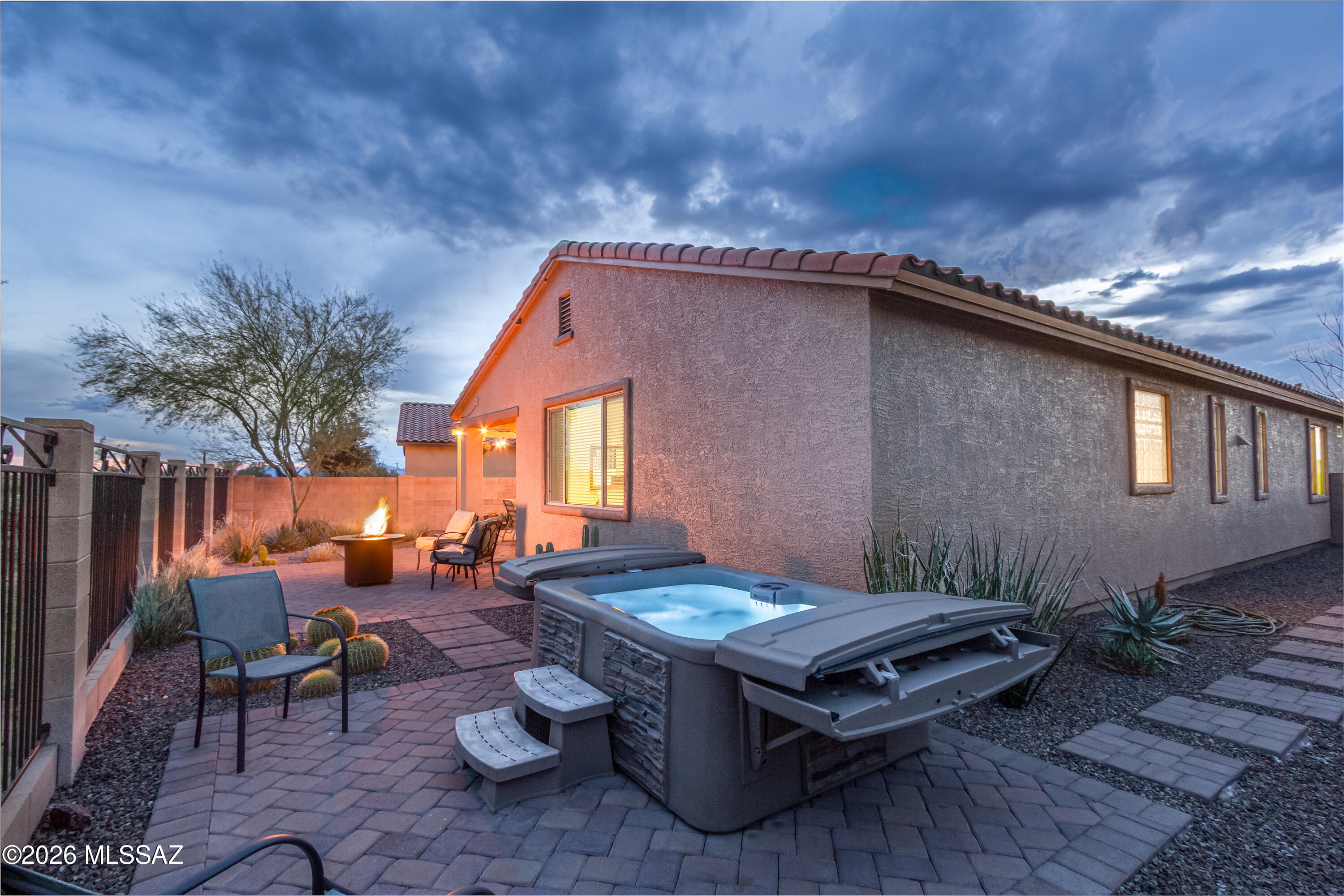 Preserve IV at Dove Mountain (487-529, 535-576, 606-650) - Residential