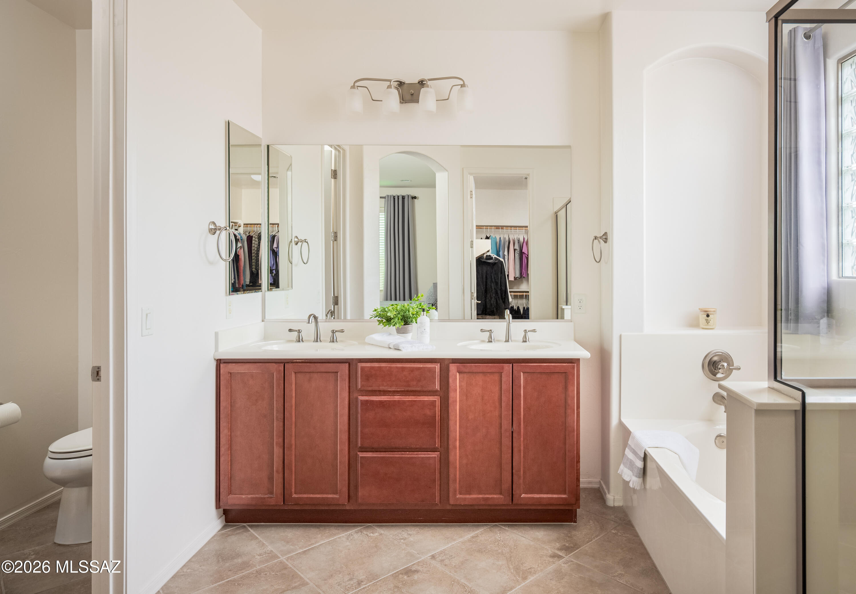 Preserve IV at Dove Mountain (487-529, 535-576, 606-650) - Residential