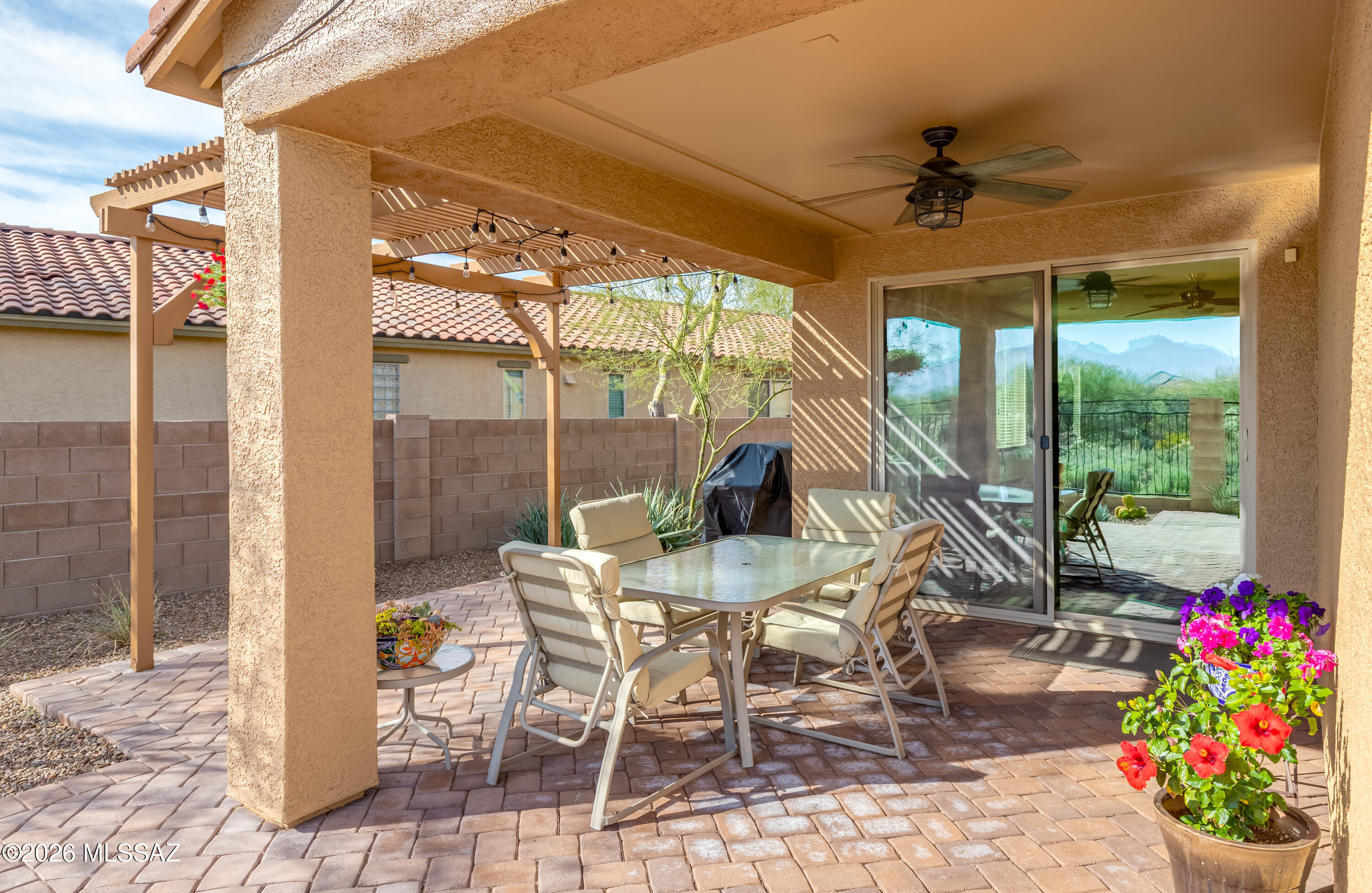 Preserve IV at Dove Mountain (487-529, 535-576, 606-650) - Residential