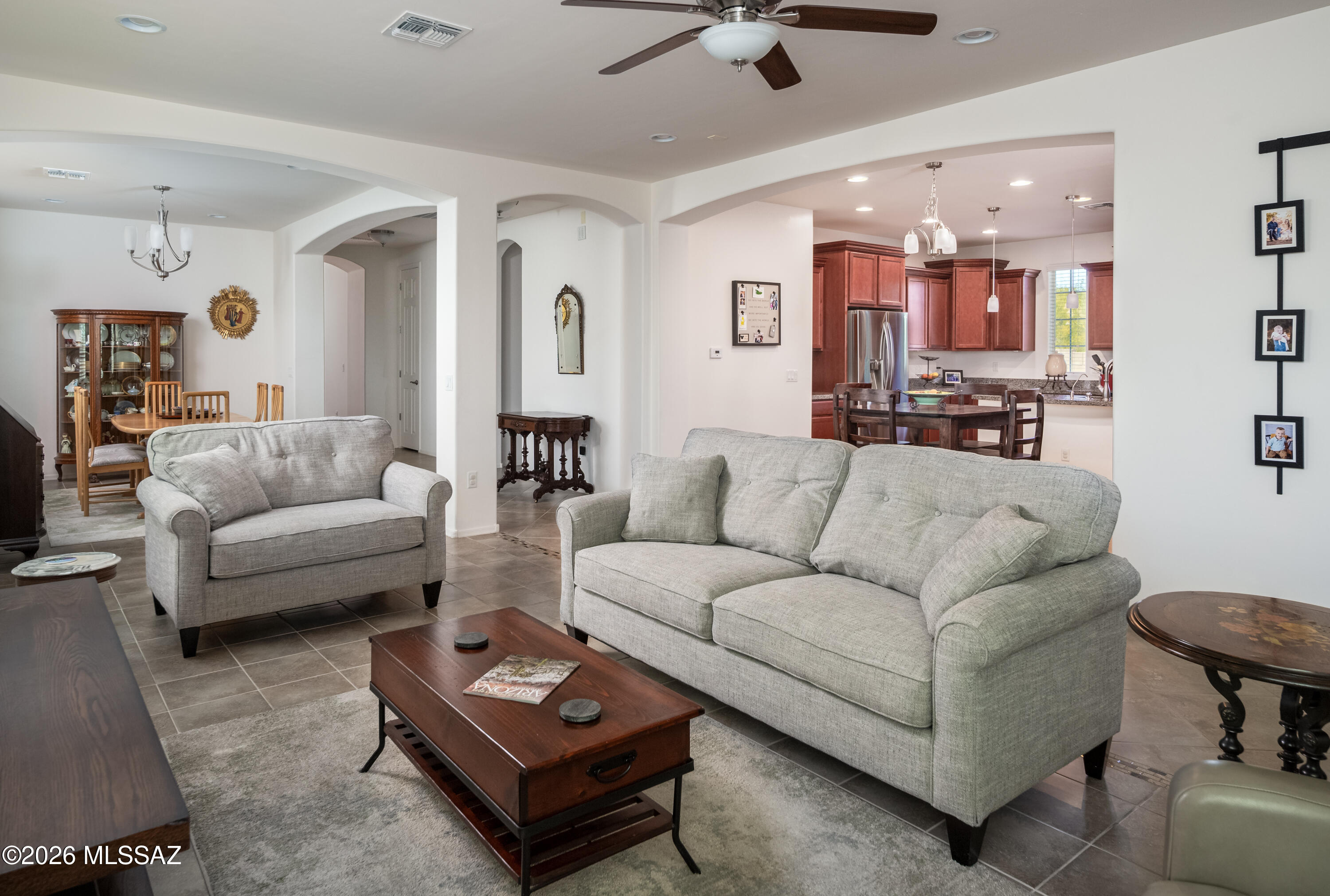 Preserve IV at Dove Mountain (487-529, 535-576, 606-650) - Residential
