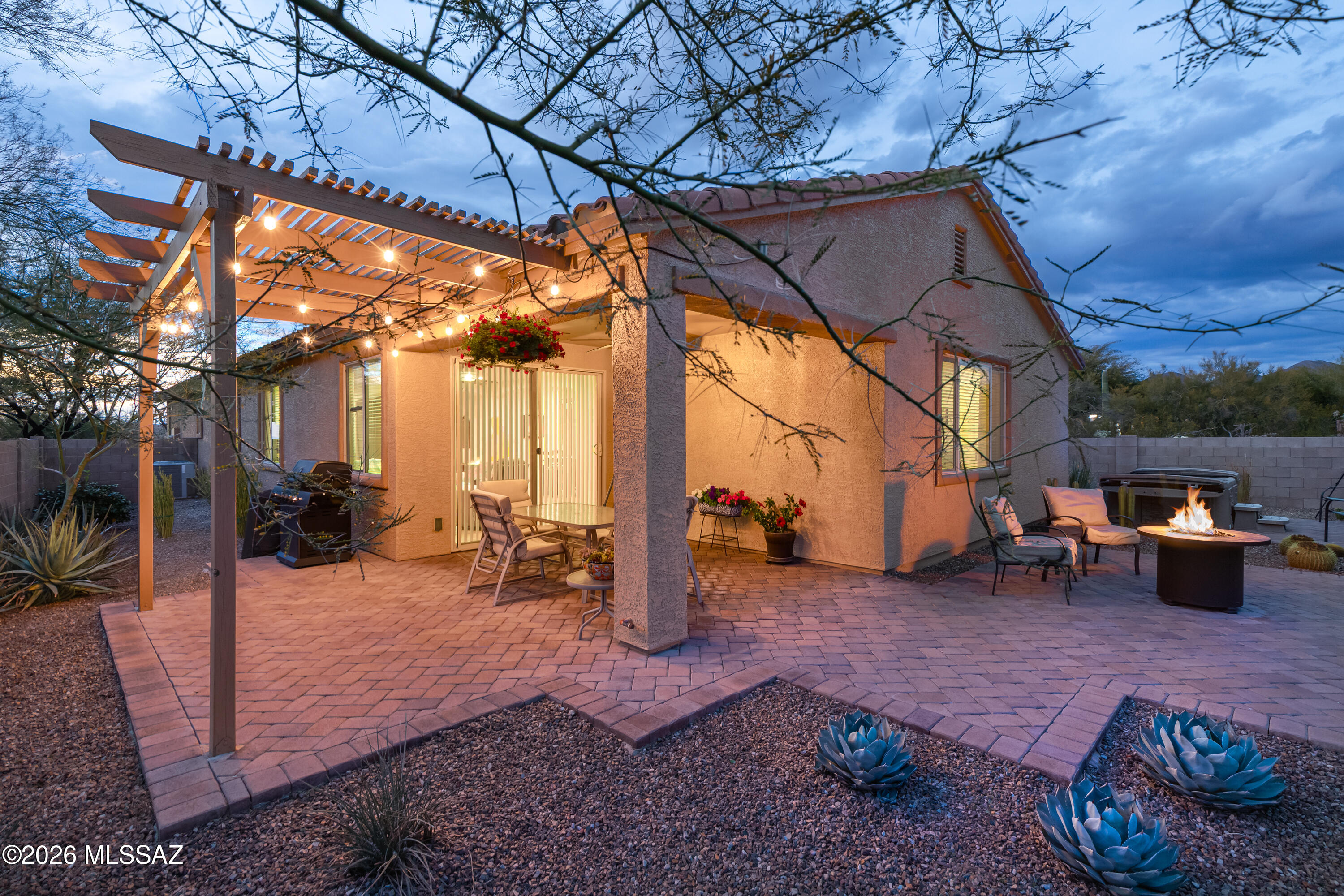 Preserve IV at Dove Mountain (487-529, 535-576, 606-650) - Residential