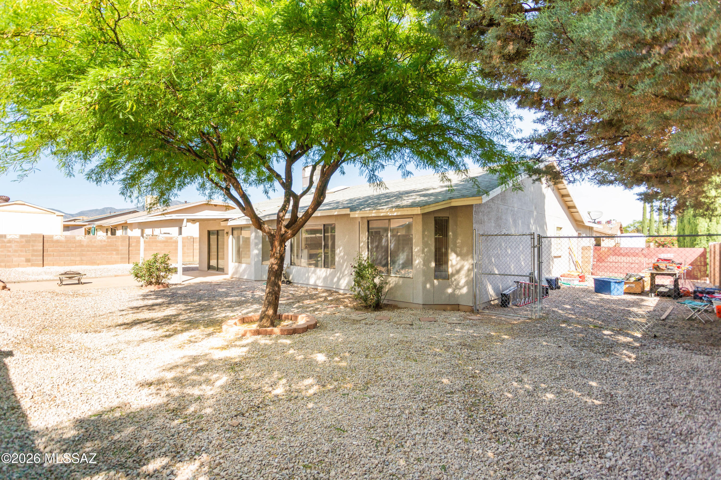 Pueblo Del Sol Dos - Residential