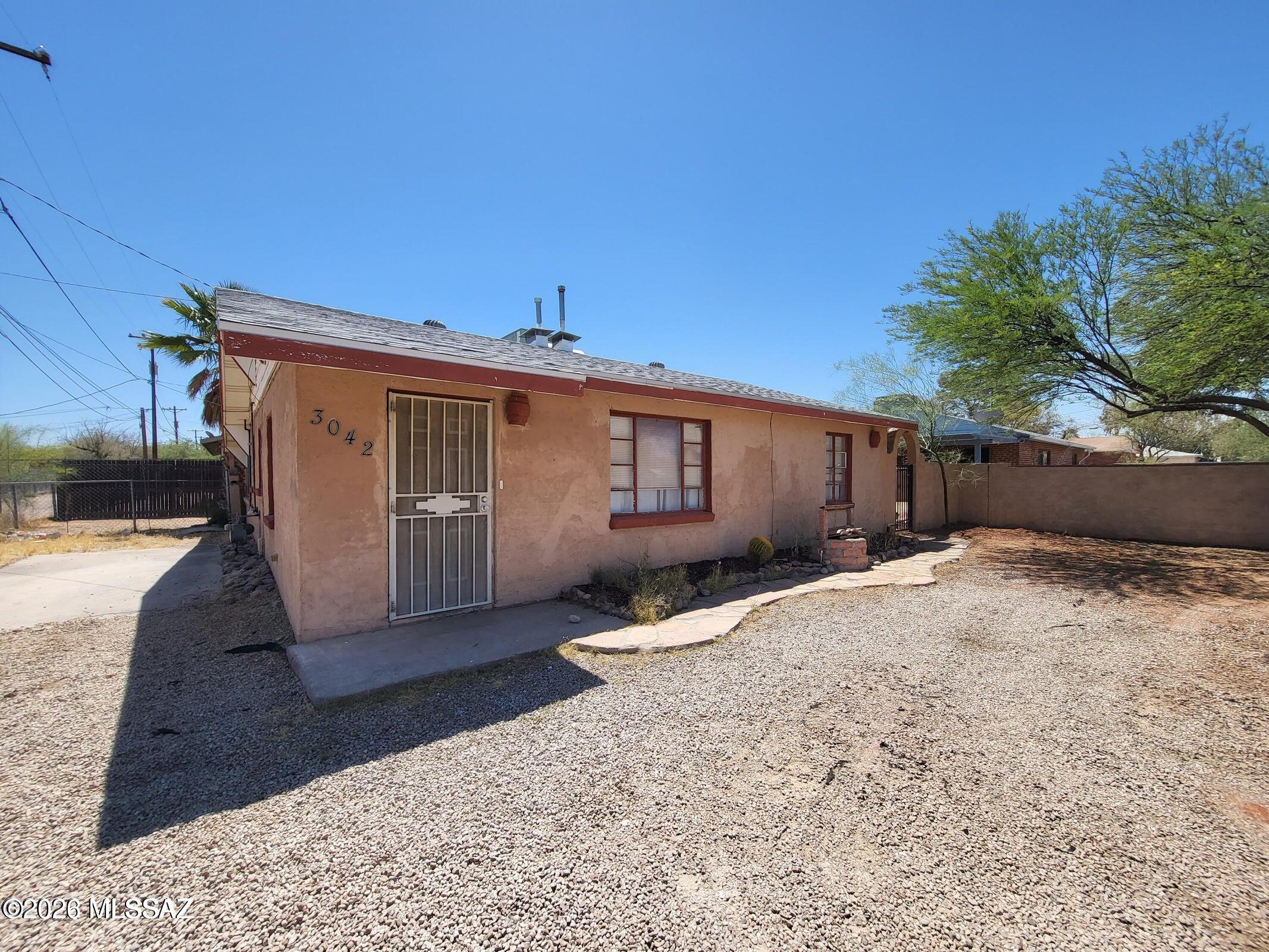 Catalina Poultry Acres NO 3 - Residential