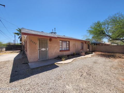 3042 N Park Avenue Tucson AZ 85719
