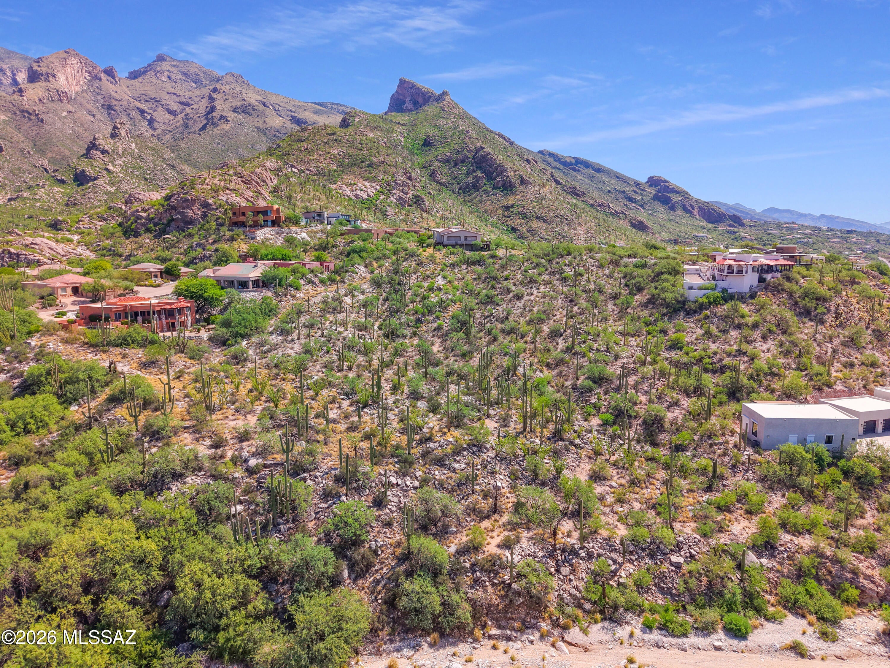4100 E La Paloma Drive 364