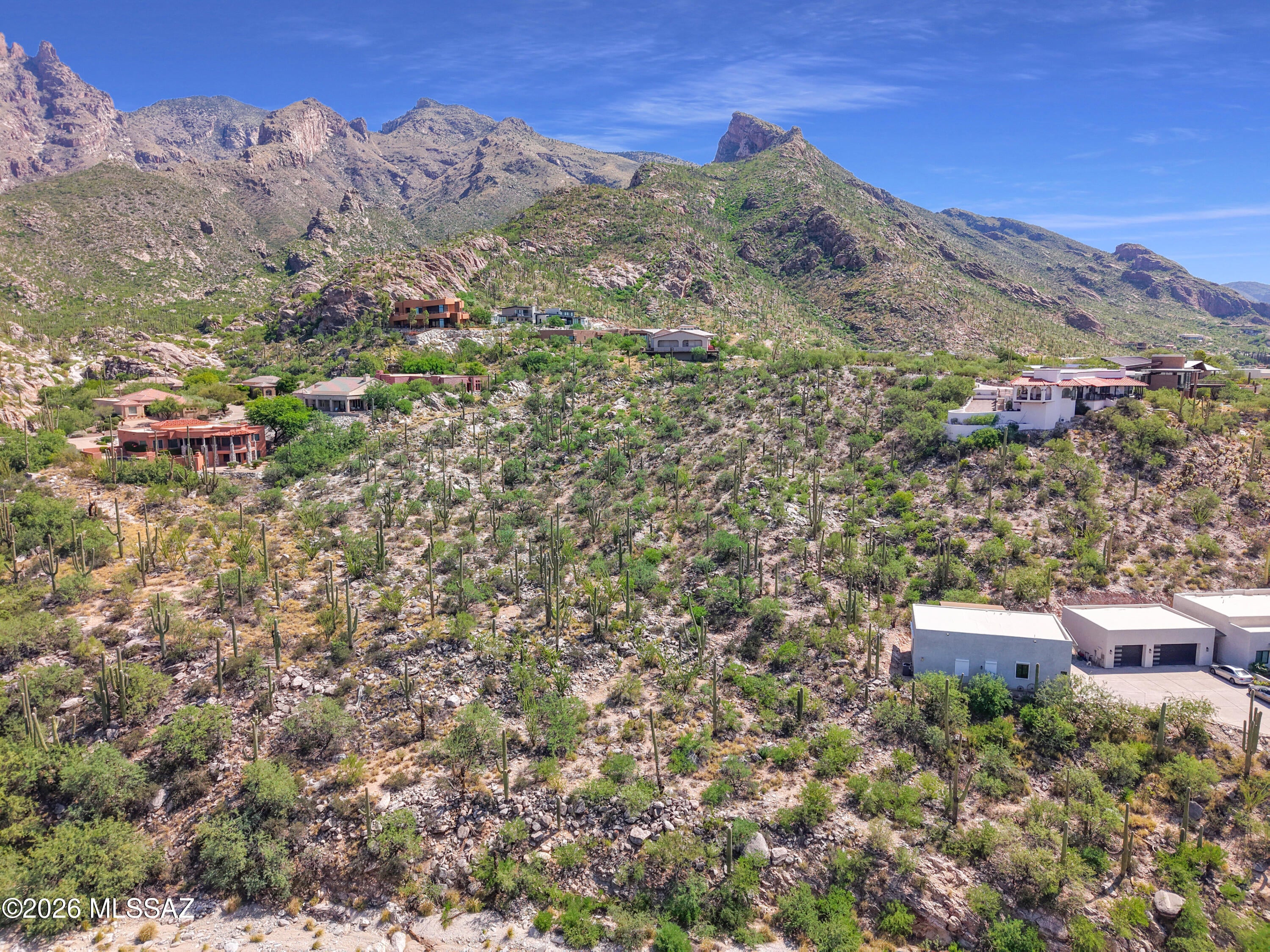 4100 E La Paloma Drive 364
