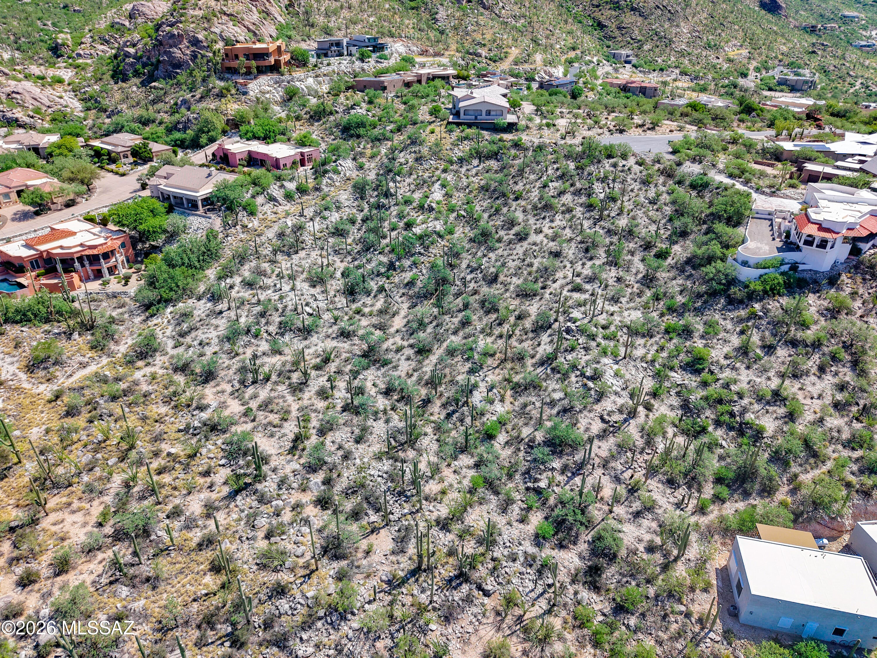 4100 E La Paloma Drive 364