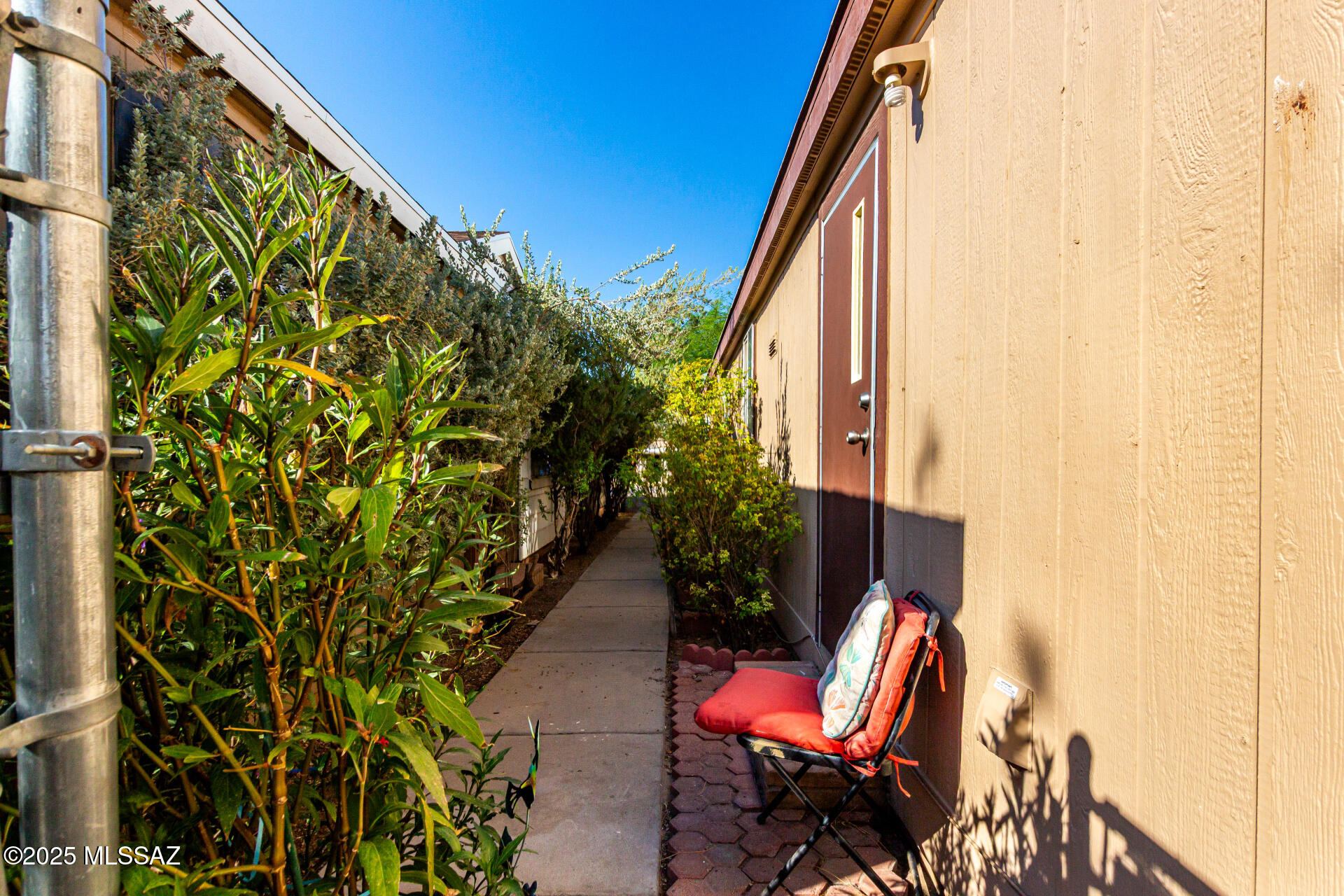 Home Addition - Residential