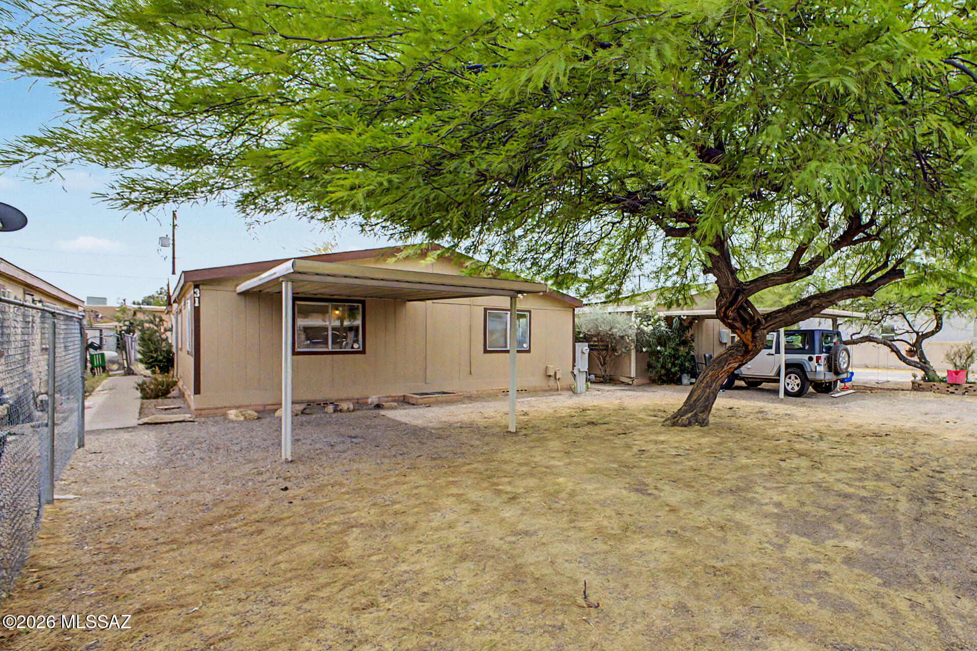 Home Addition - Residential