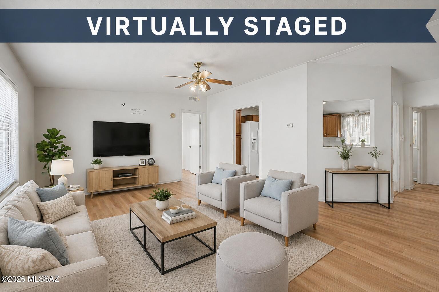 Home Addition - Residential