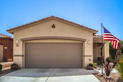 12070 N Meditation Drive Marana AZ 85658