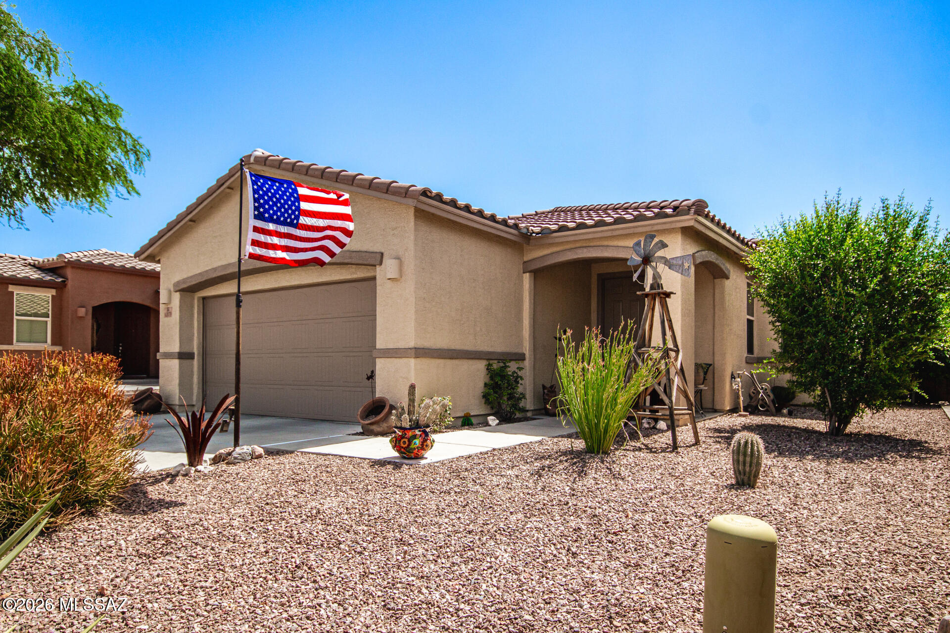 12070 N Meditation Drive