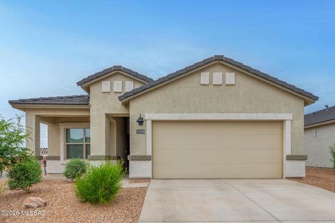 12498 W Nicholas Drive Marana AZ 85653