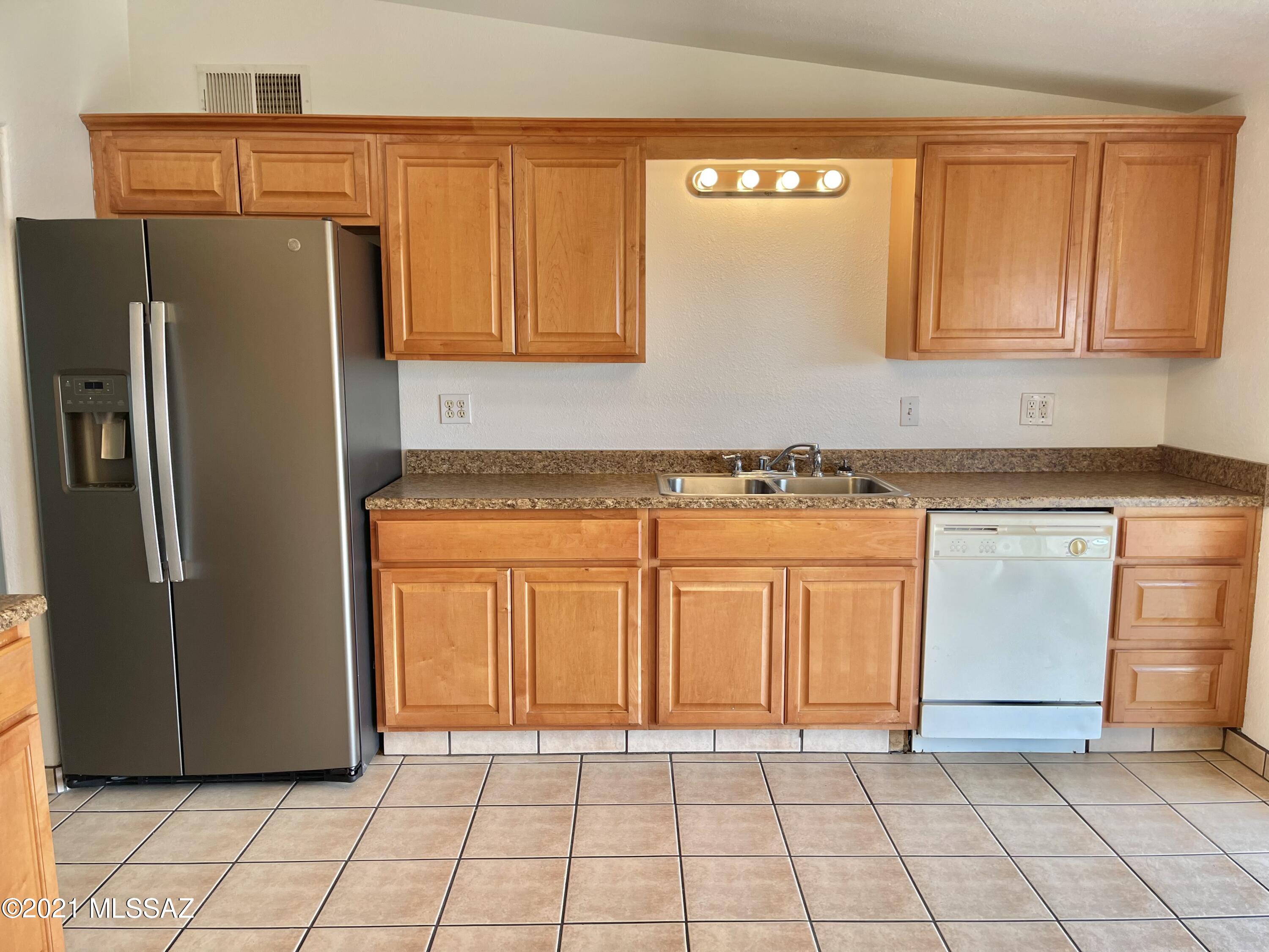 San Manuel Townsite - Residential Lease