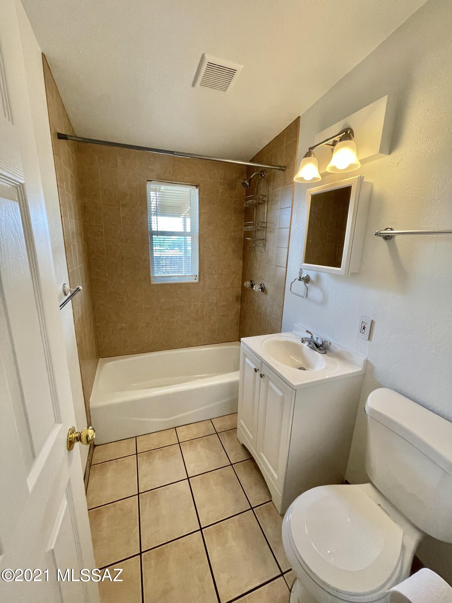 San Manuel Townsite - Residential Lease