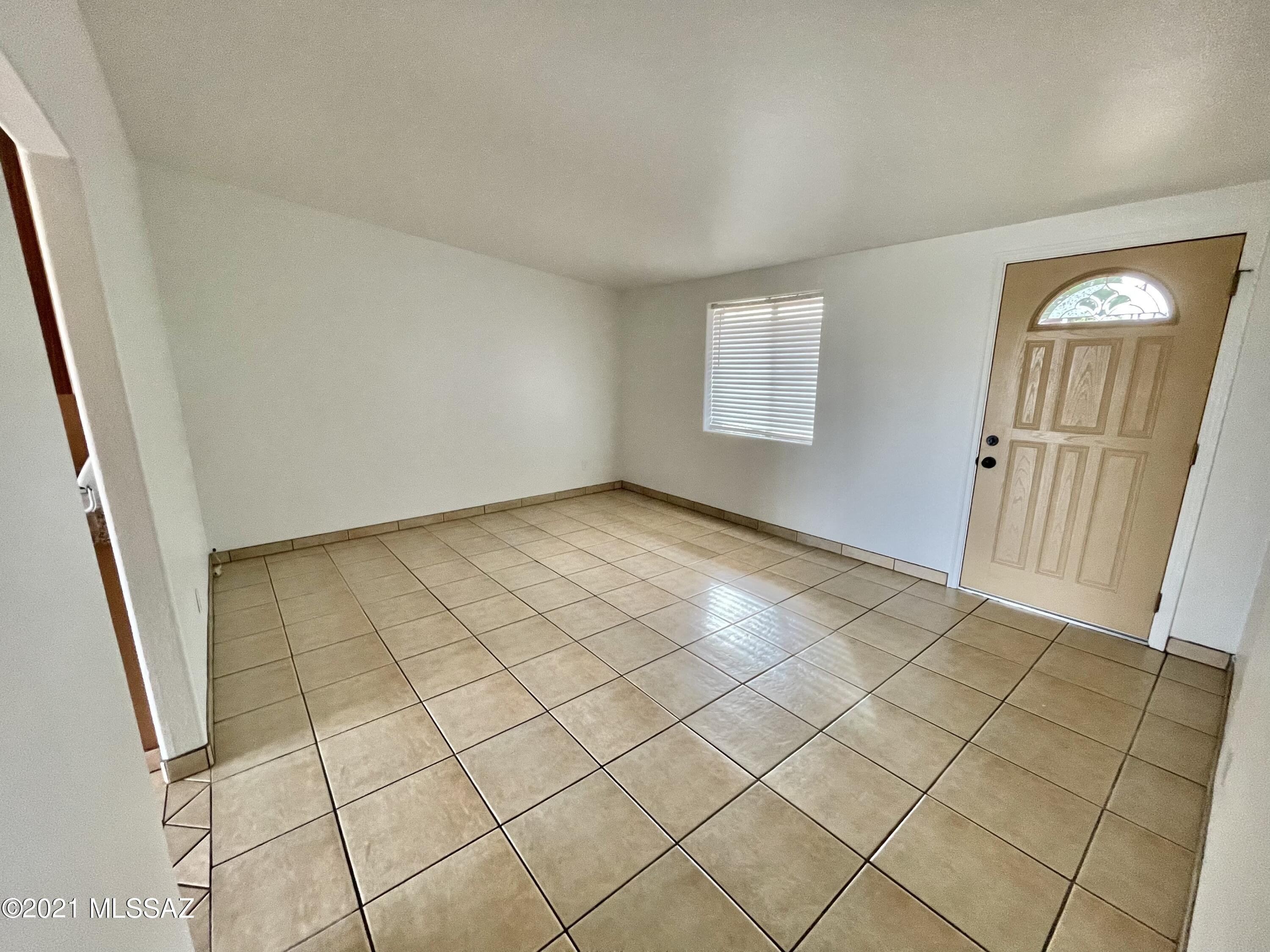 San Manuel Townsite - Residential Lease