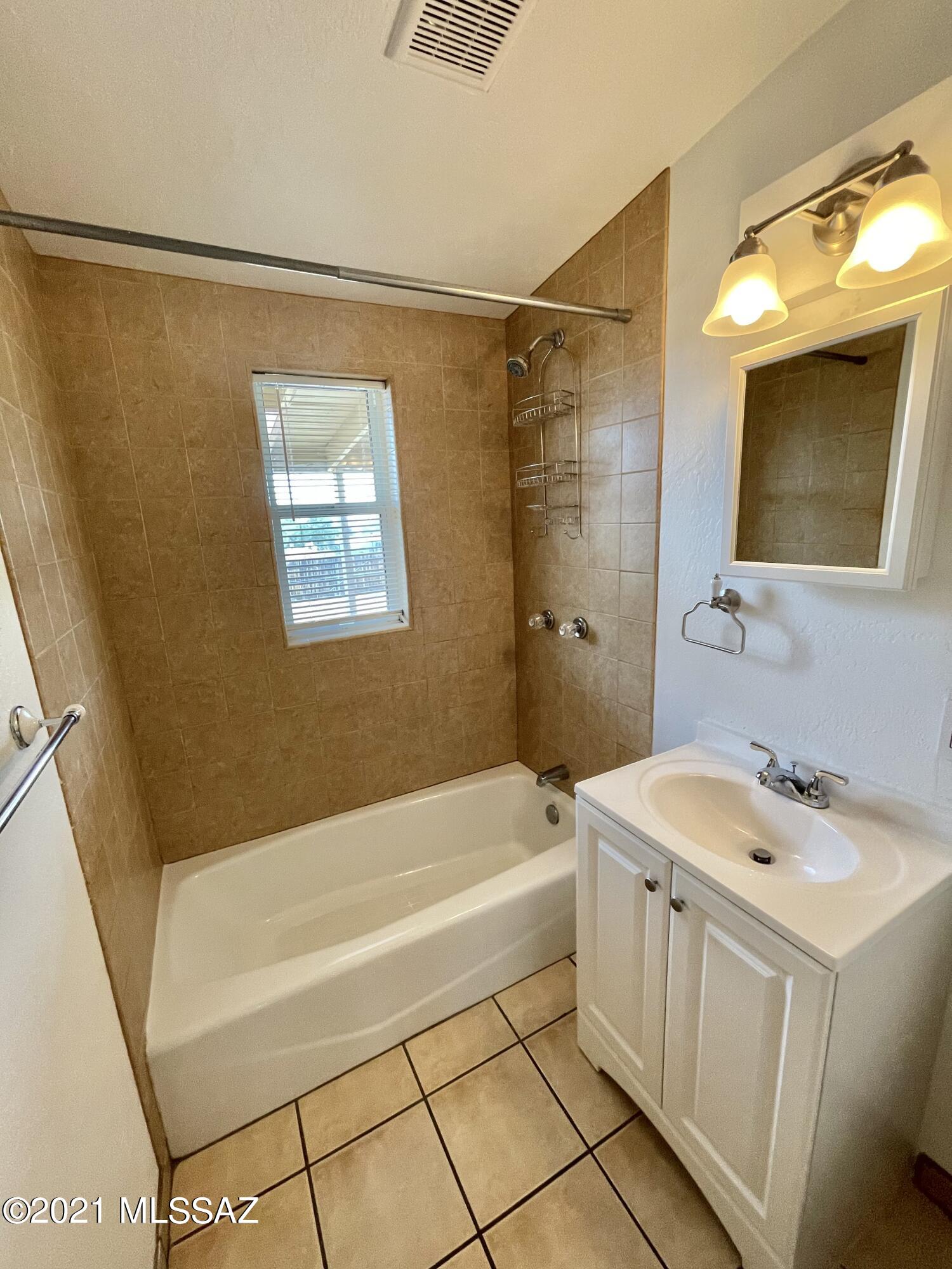 San Manuel Townsite - Residential Lease