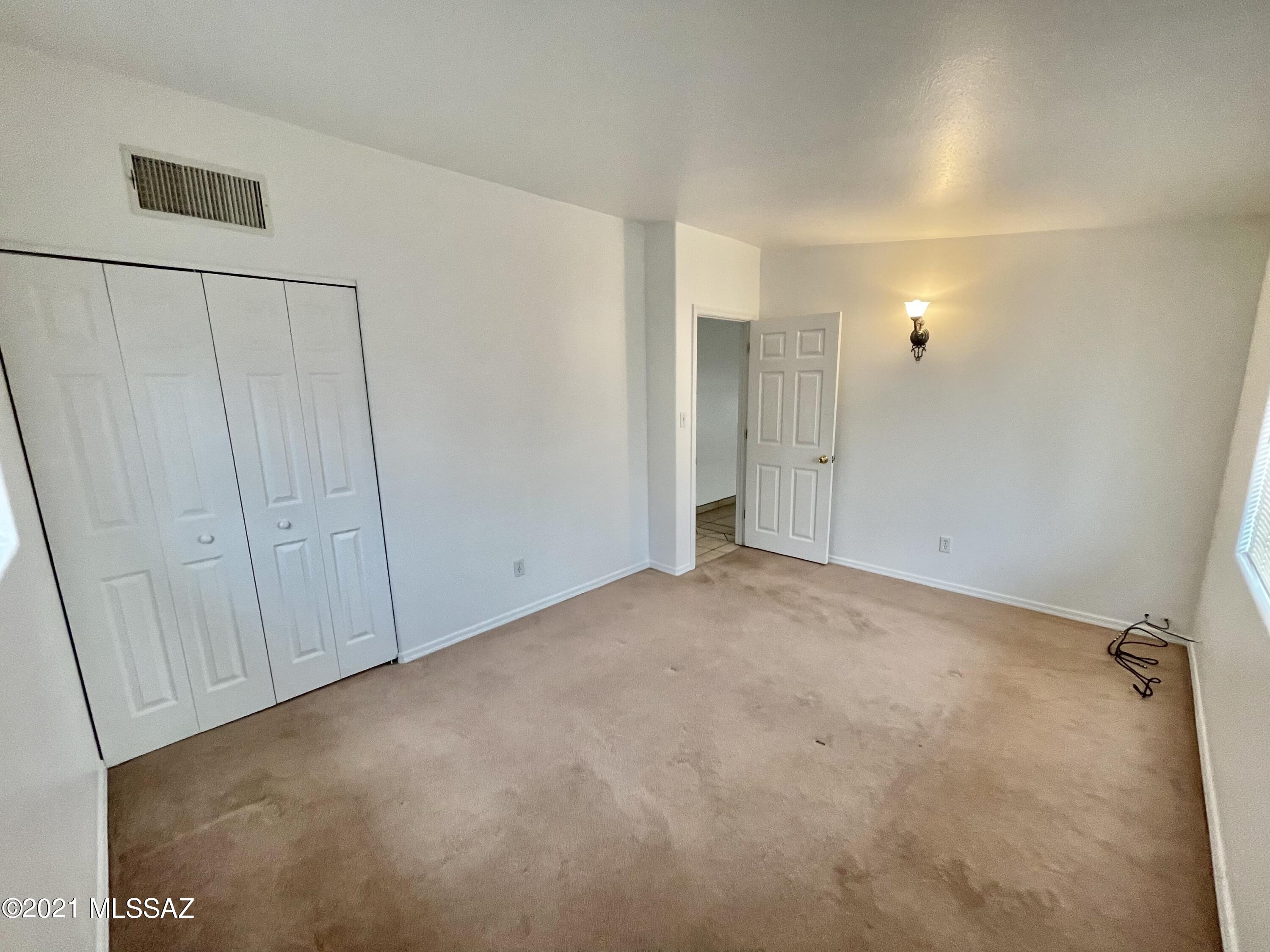 San Manuel Townsite - Residential Lease