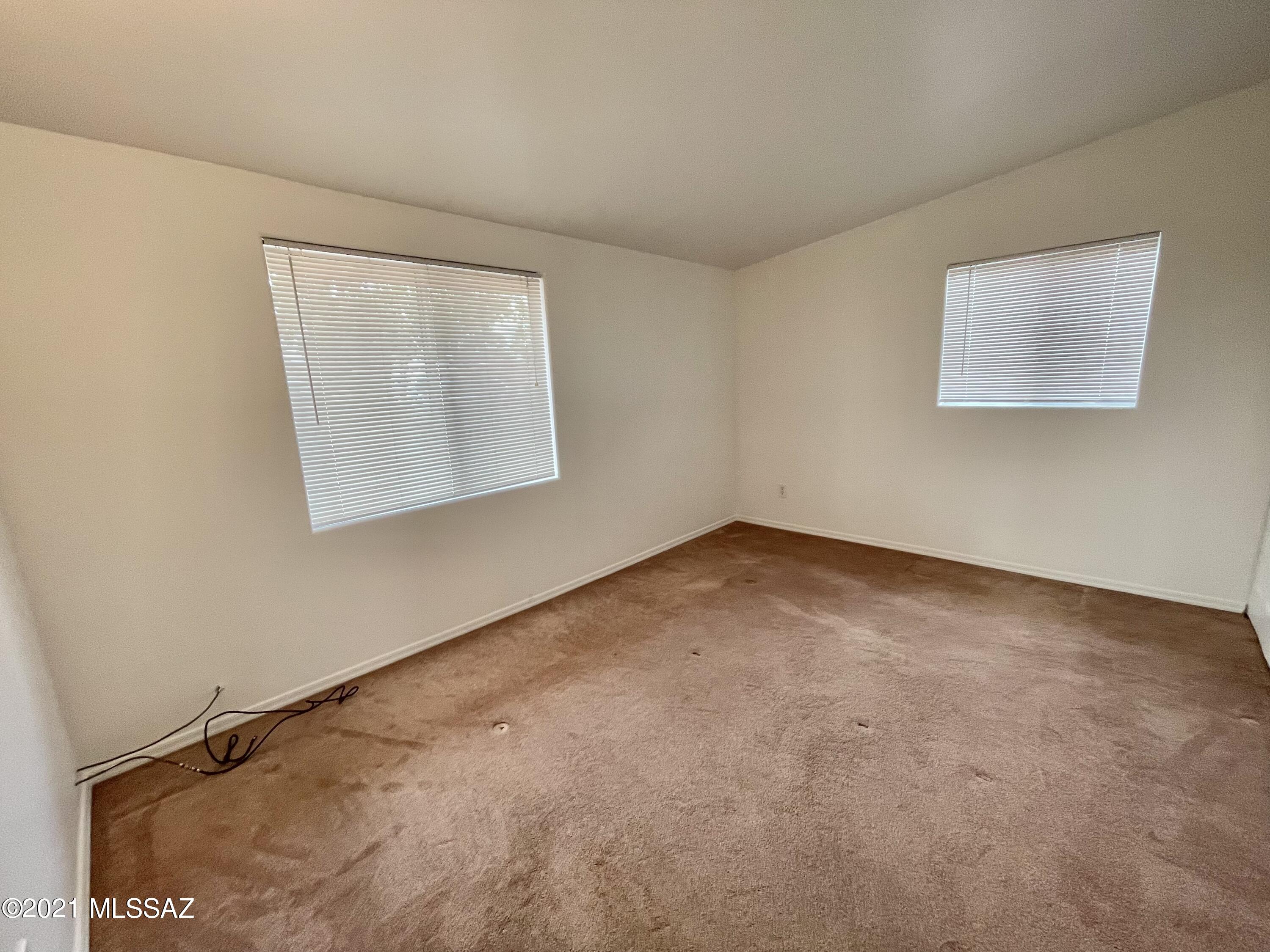 San Manuel Townsite - Residential Lease