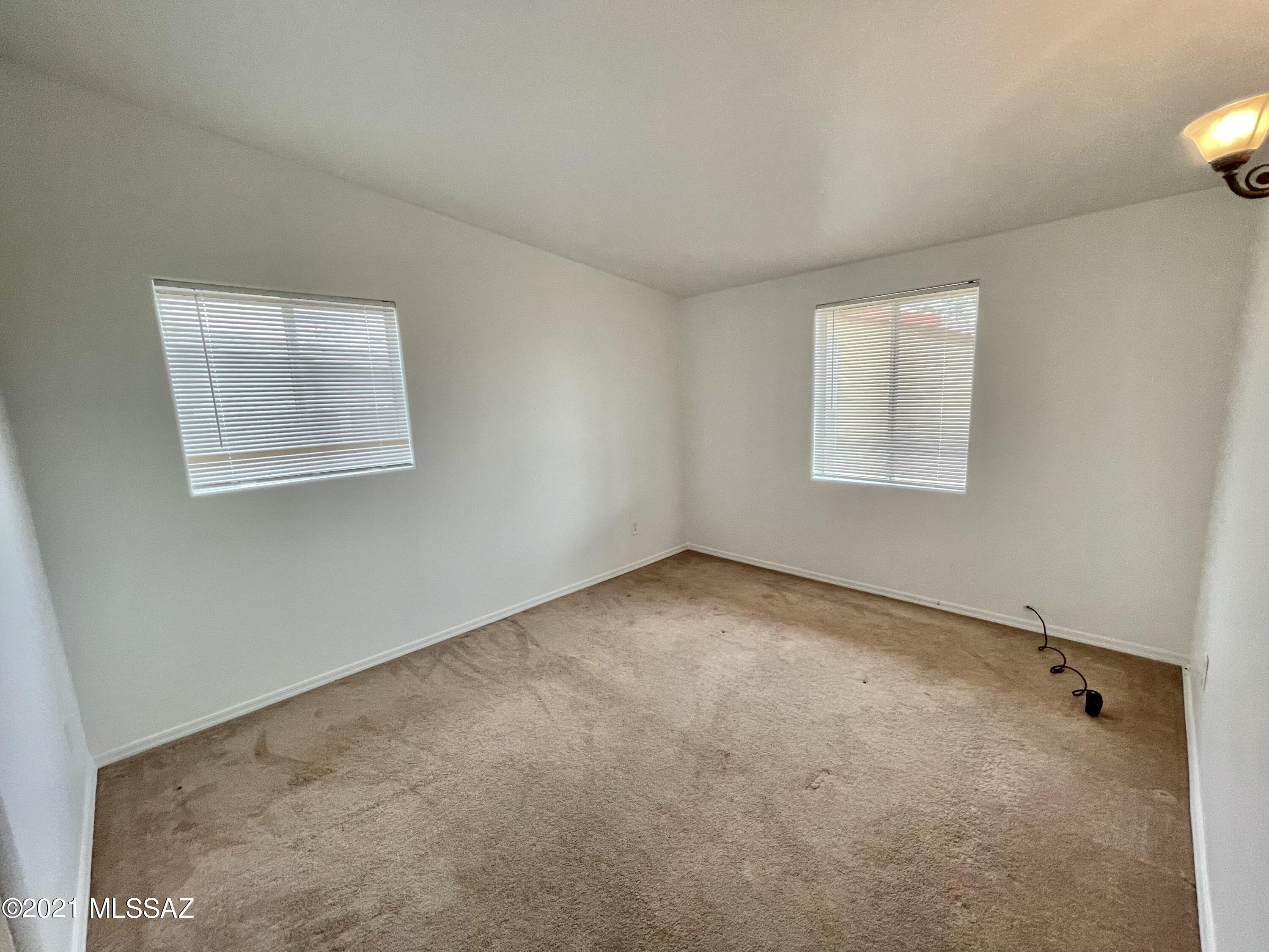 San Manuel Townsite - Residential Lease