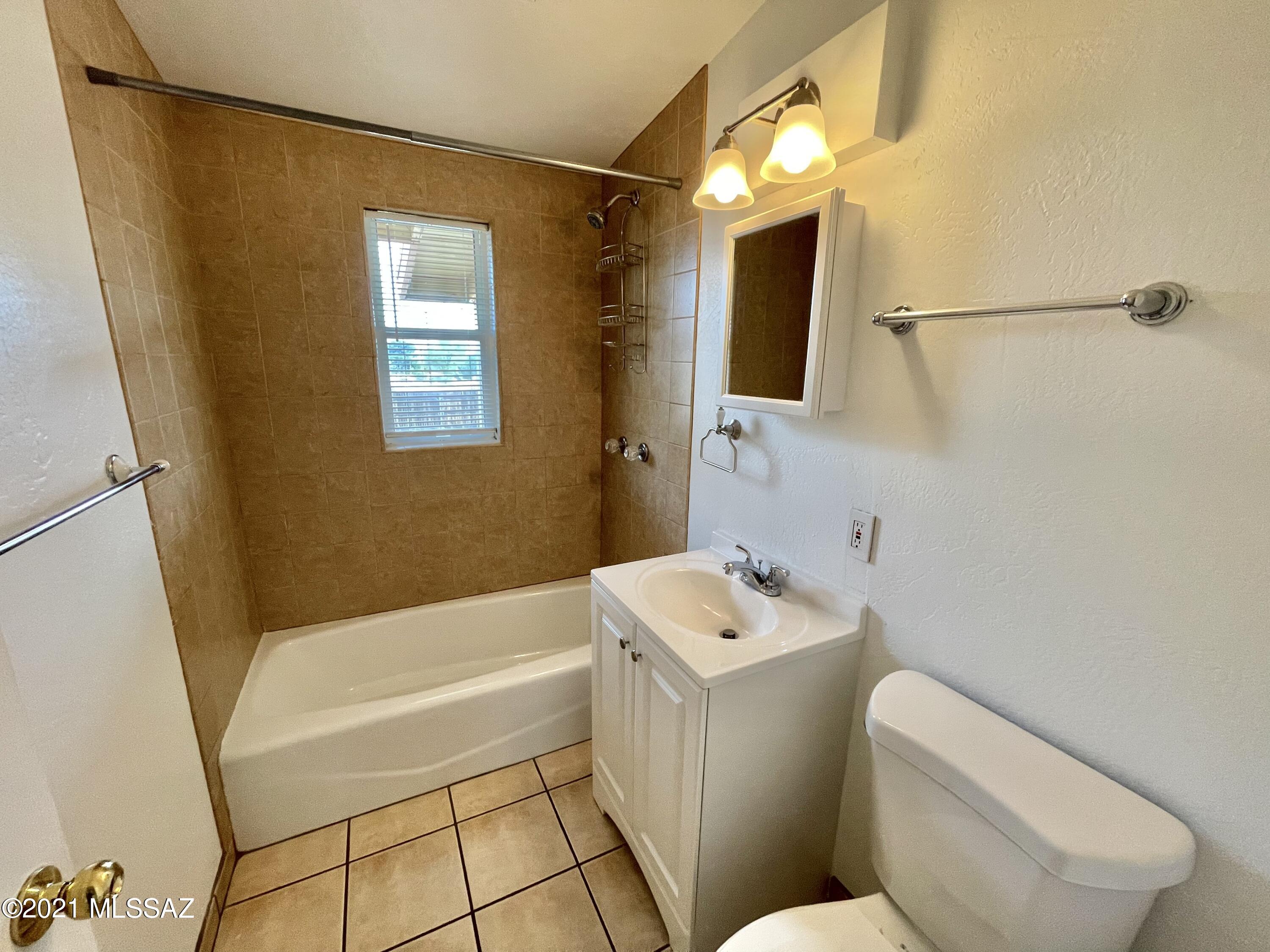 San Manuel Townsite - Residential Lease