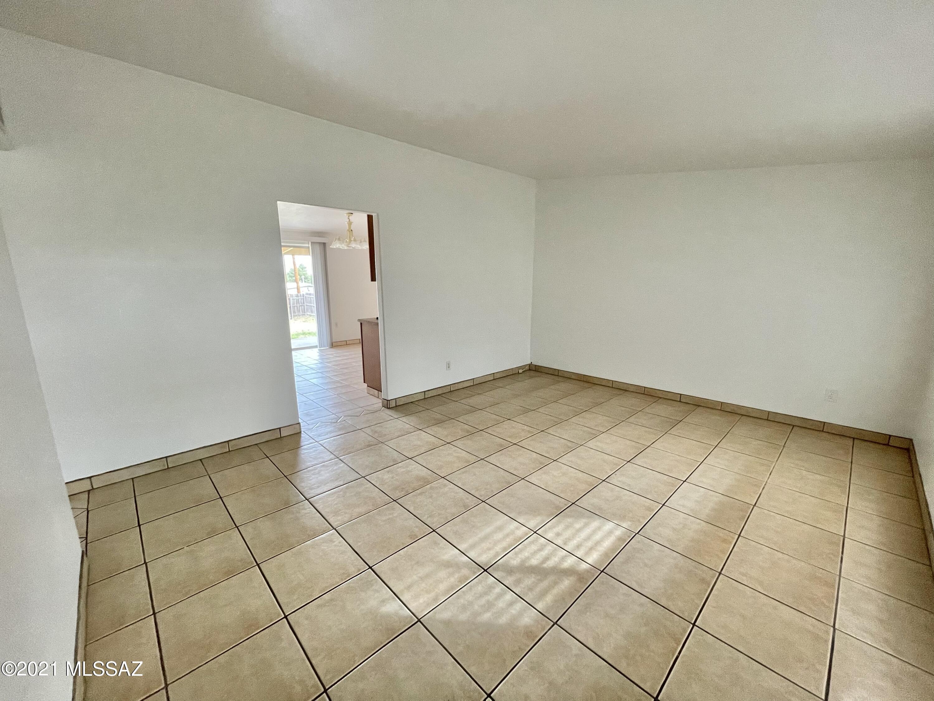 San Manuel Townsite - Residential Lease