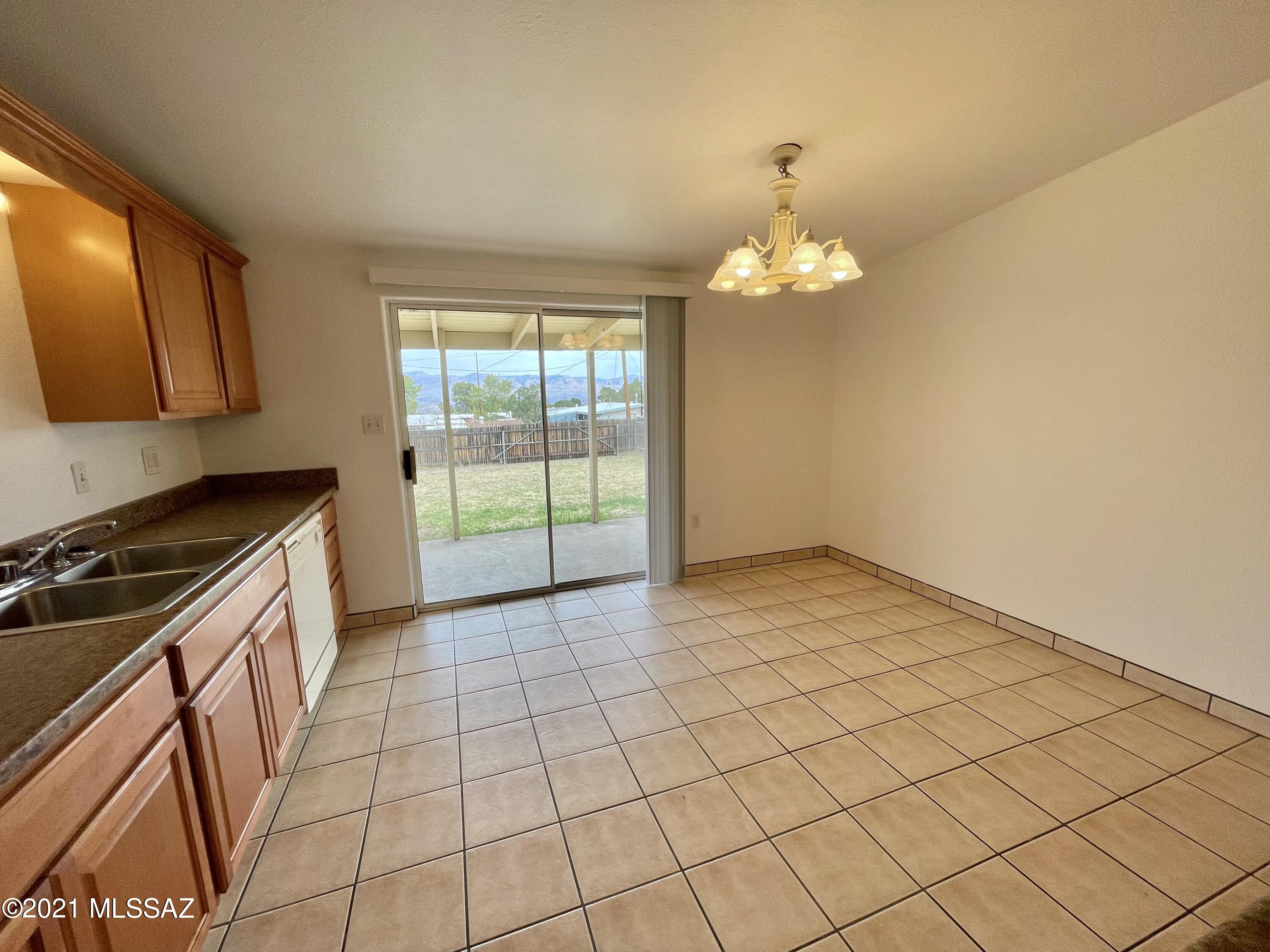 San Manuel Townsite - Residential Lease