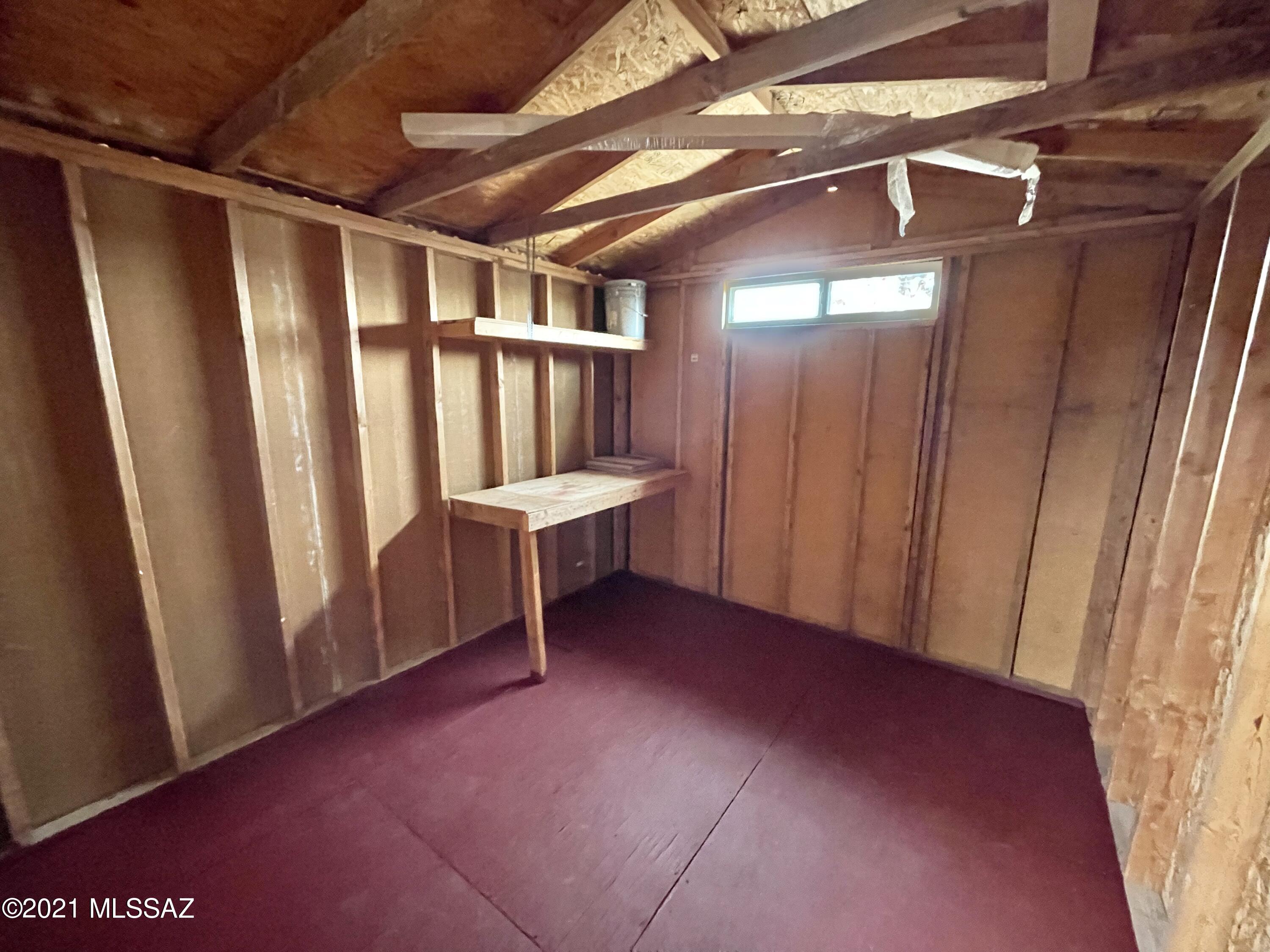 San Manuel Townsite - Residential Lease