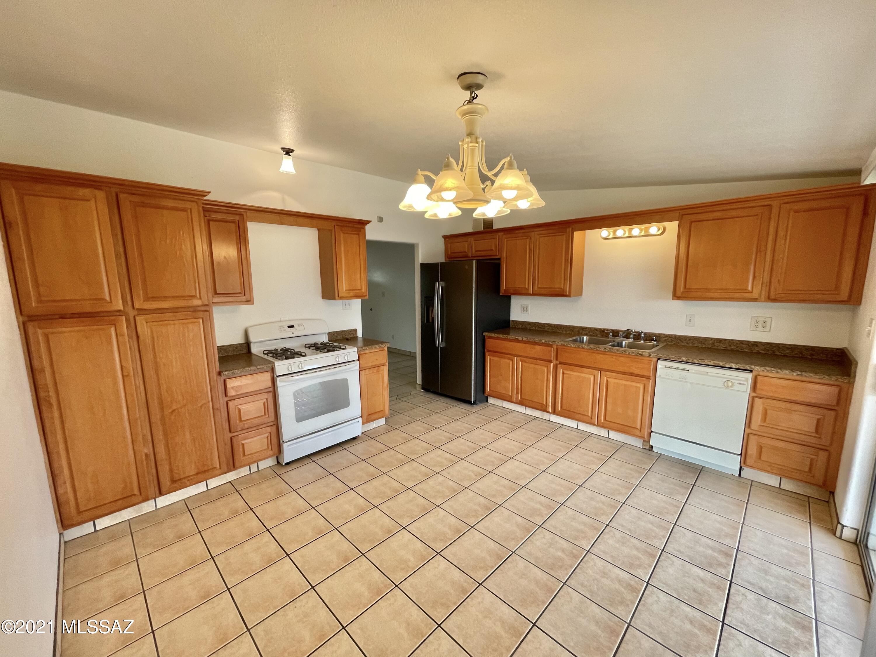 San Manuel Townsite - Residential Lease