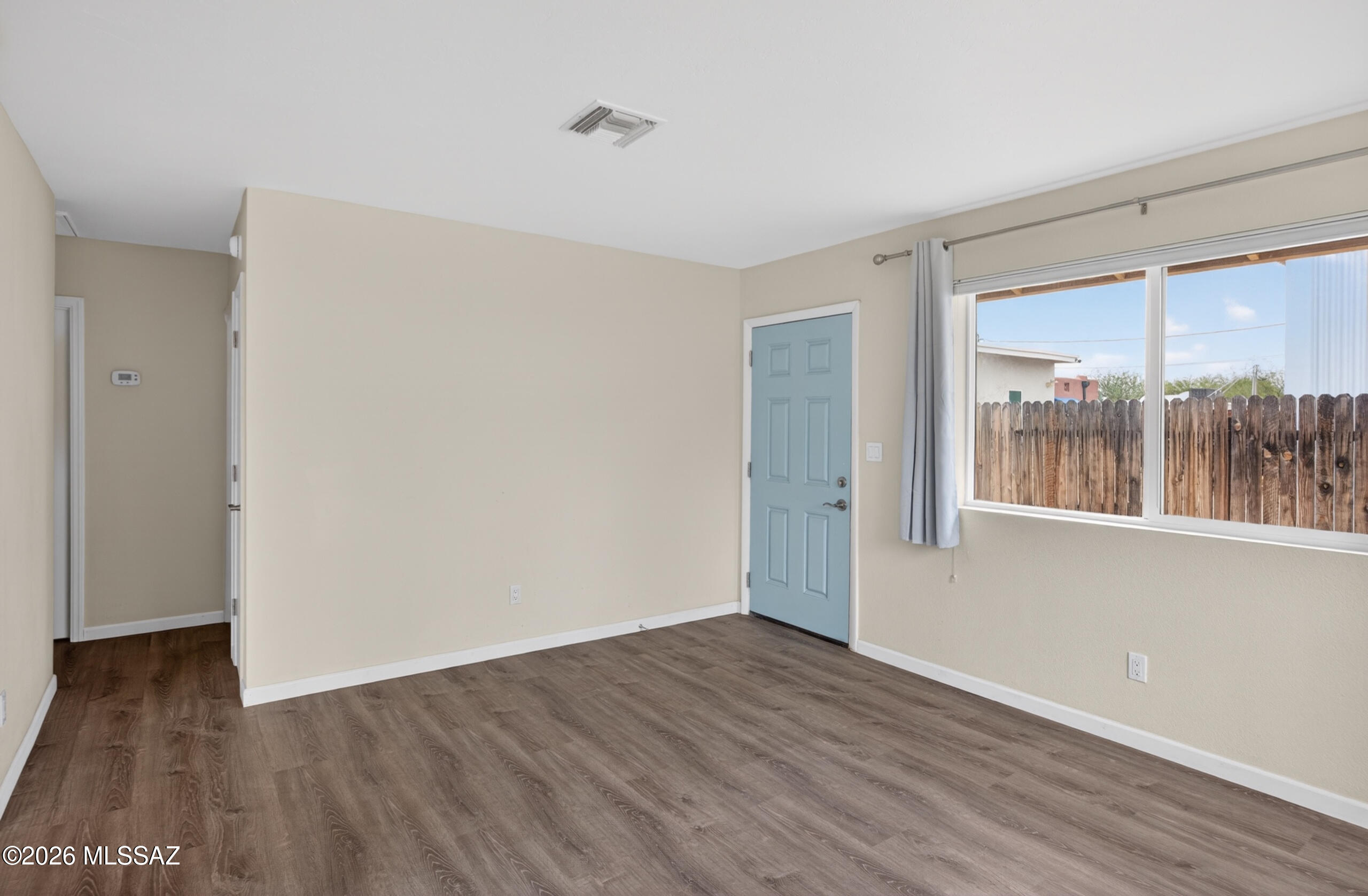 Rincon Heights - Residential Income