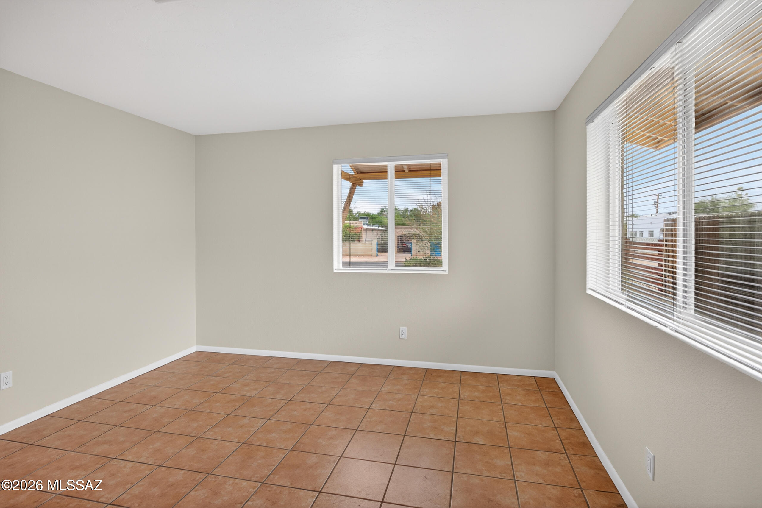 Rincon Heights - Residential Income