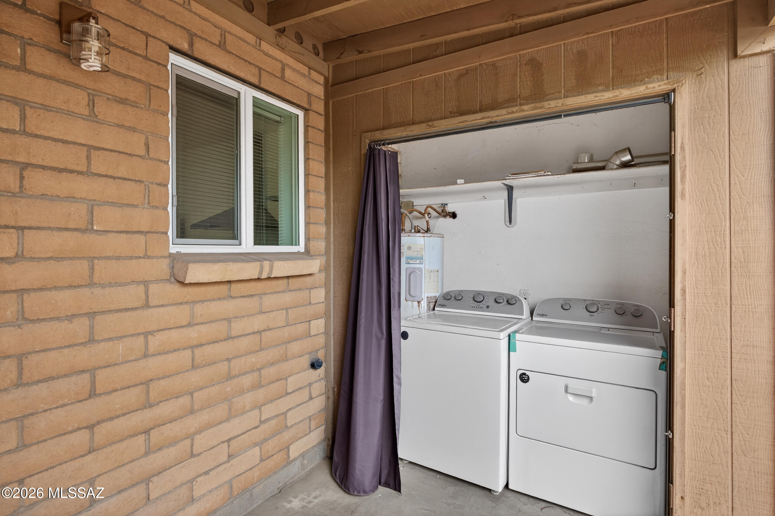 Rincon Heights - Residential Income