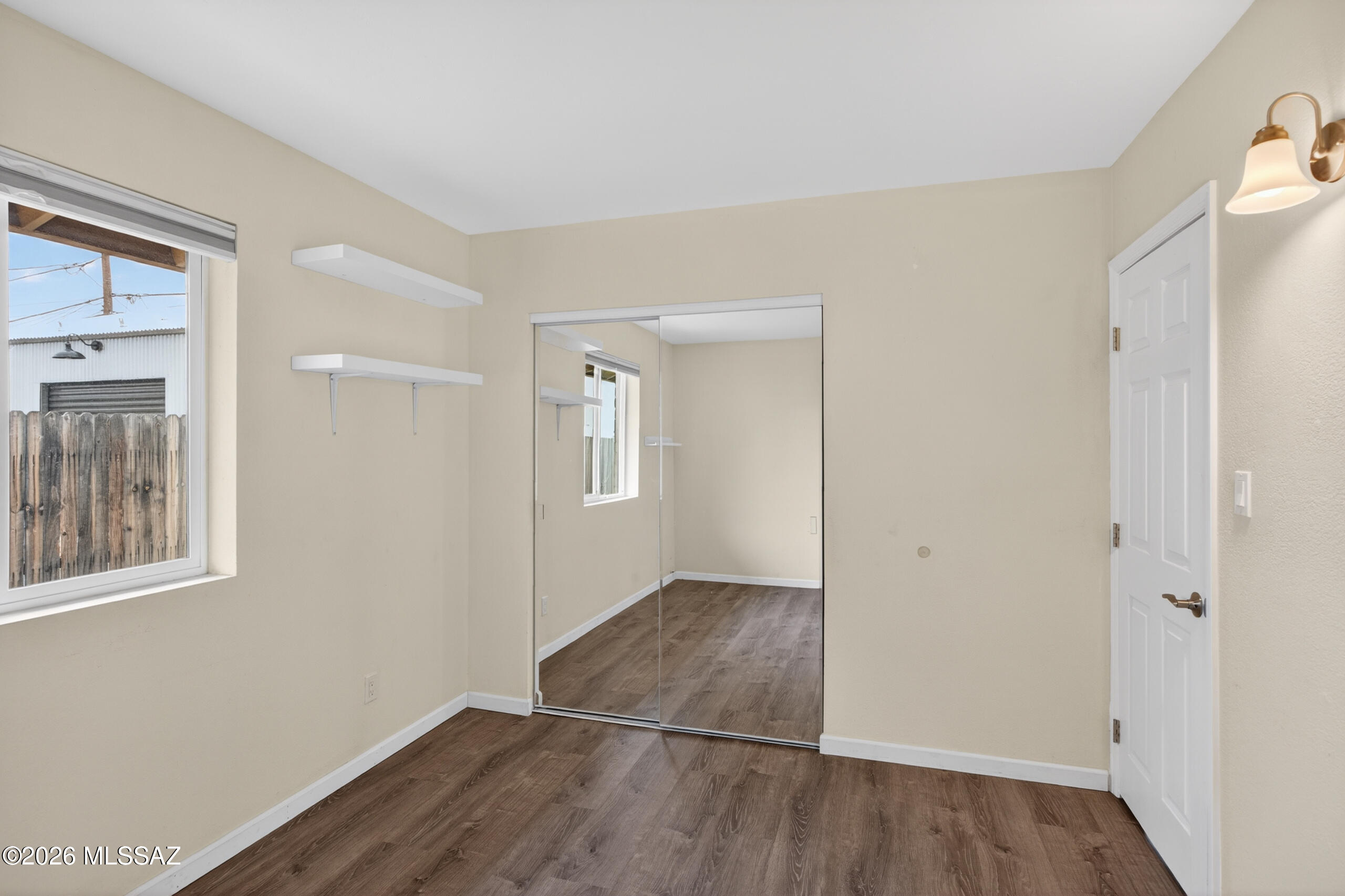 Rincon Heights - Residential Income